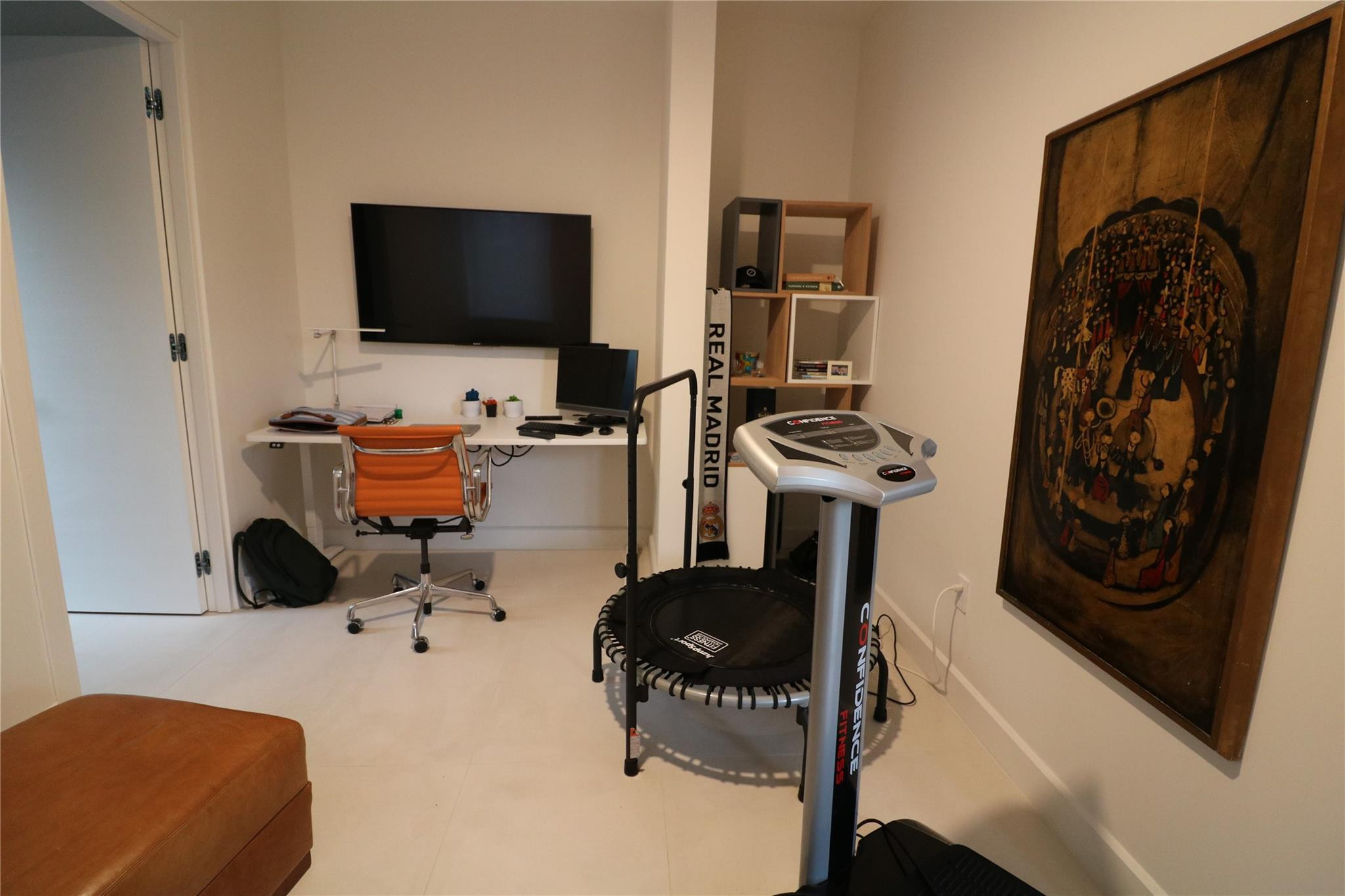 LAUDERDALE - Residential Lease