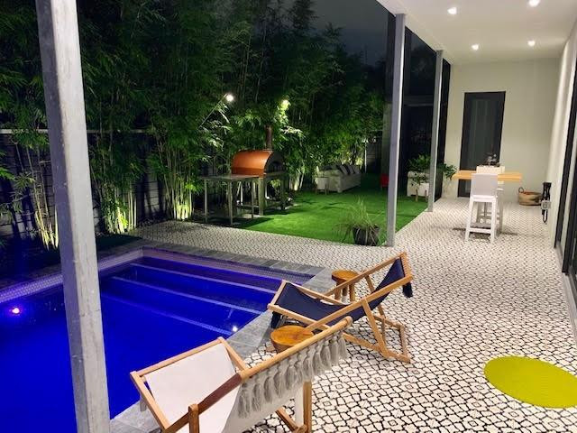 LAUDERDALE - Residential Lease