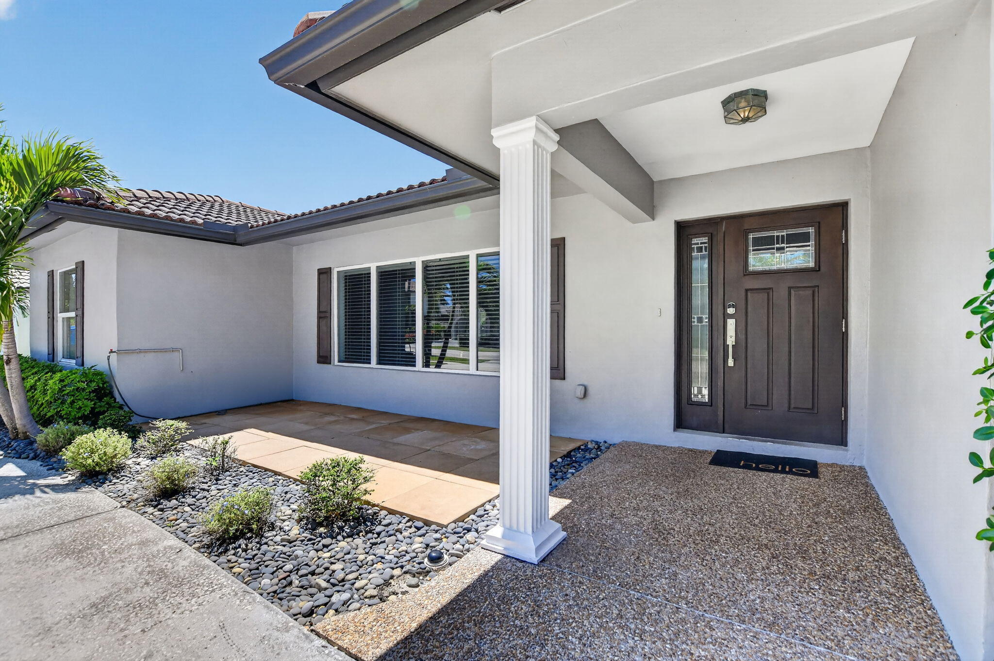 CARRIAGE HILL - Residential