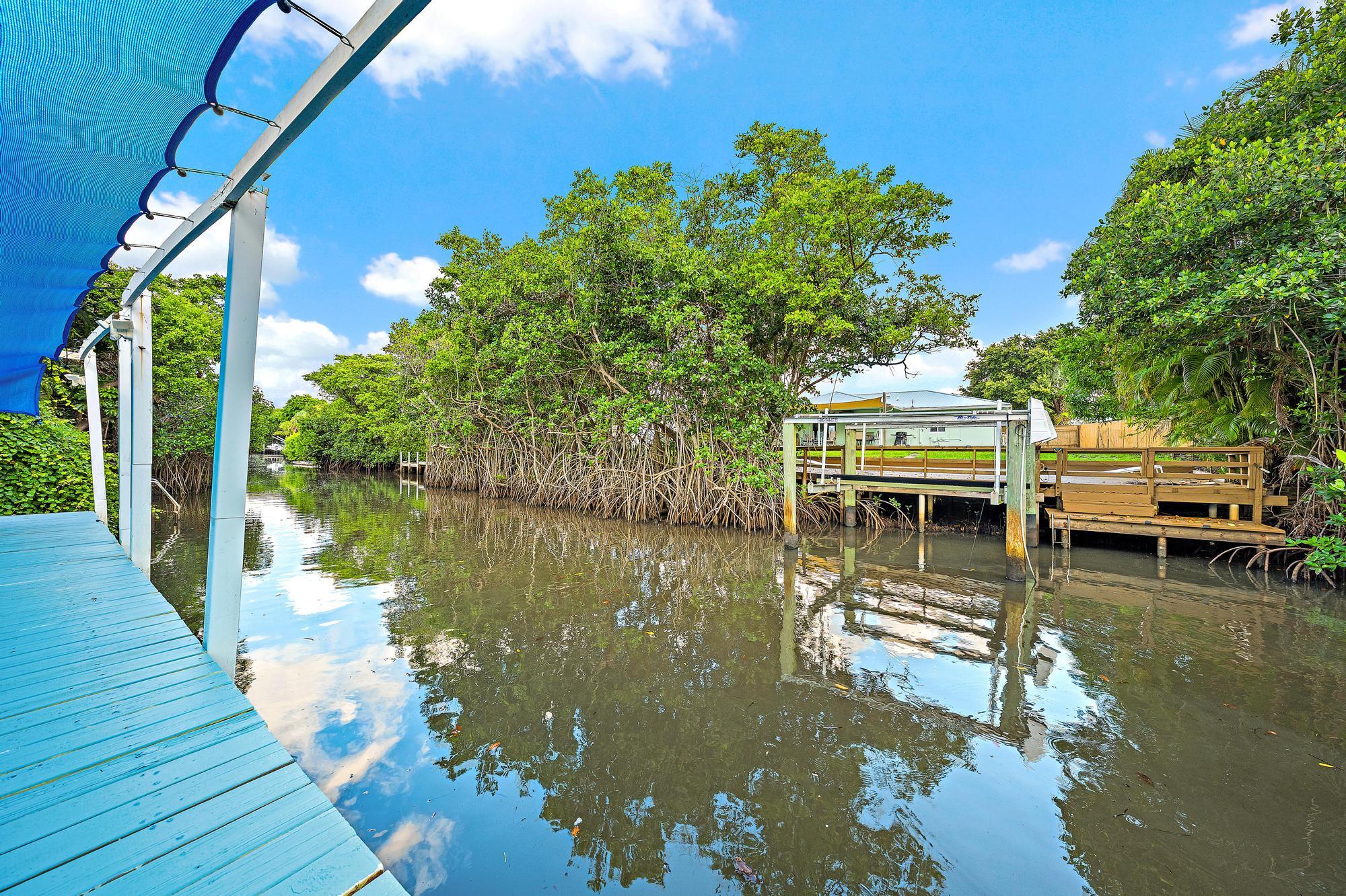 JUPITER RIVER ESTATES REPLAT - Residential