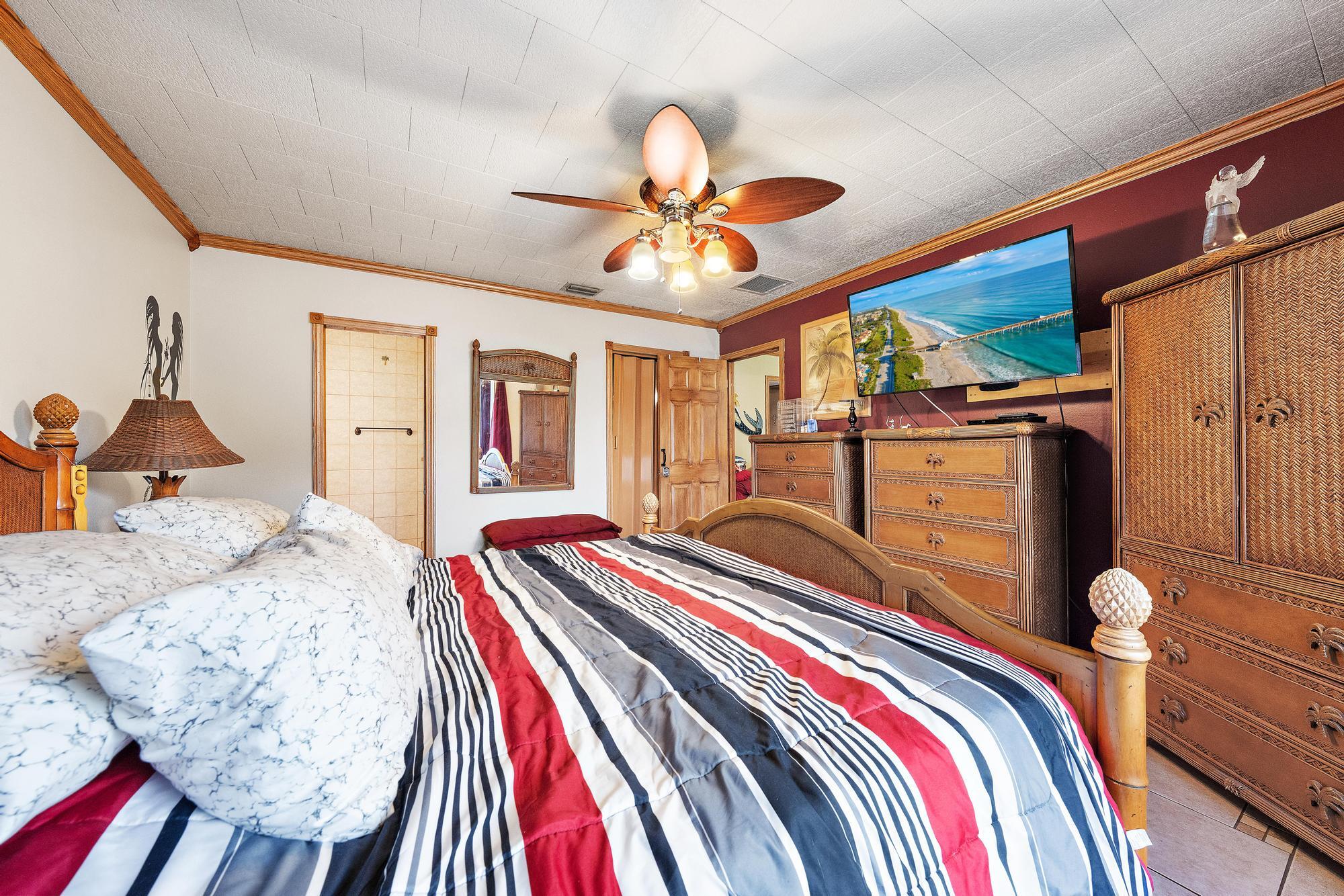 JUPITER RIVER ESTATES REPLAT - Residential