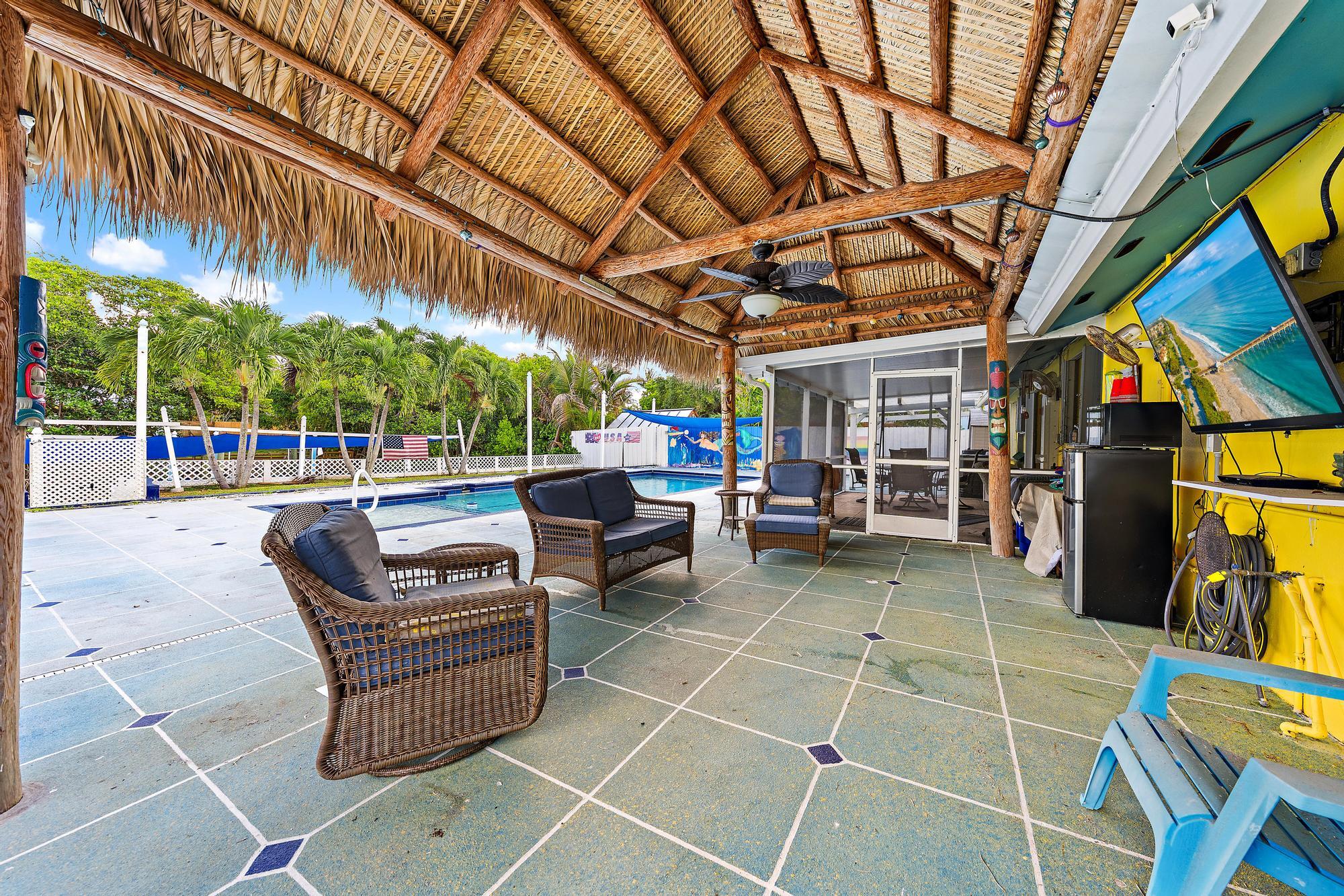 JUPITER RIVER ESTATES REPLAT - Residential