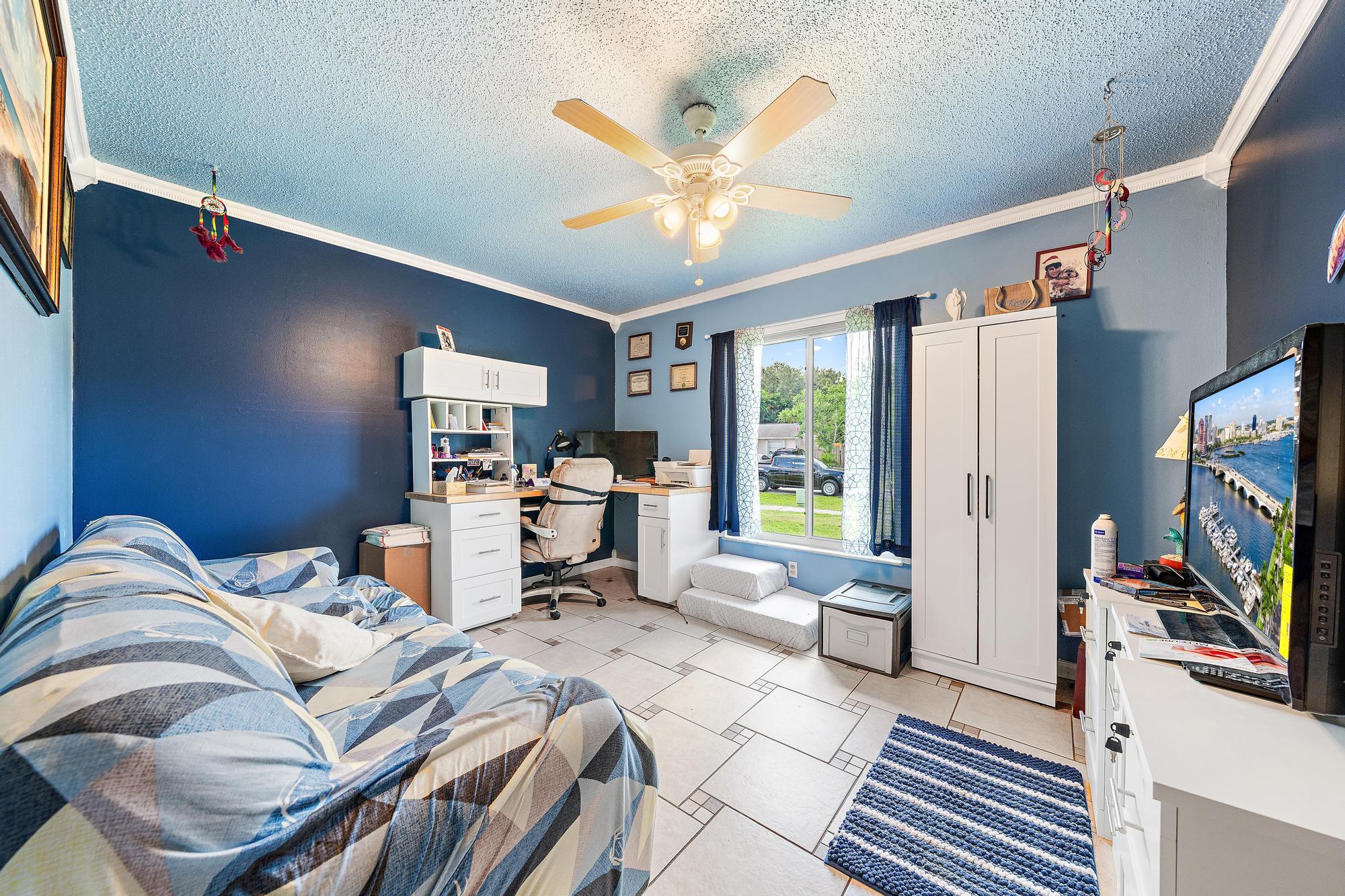 JUPITER RIVER ESTATES REPLAT - Residential