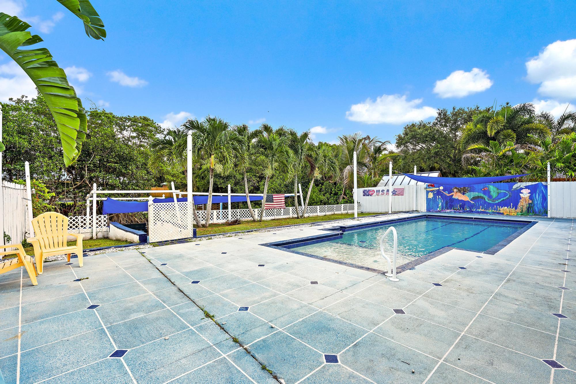JUPITER RIVER ESTATES REPLAT - Residential