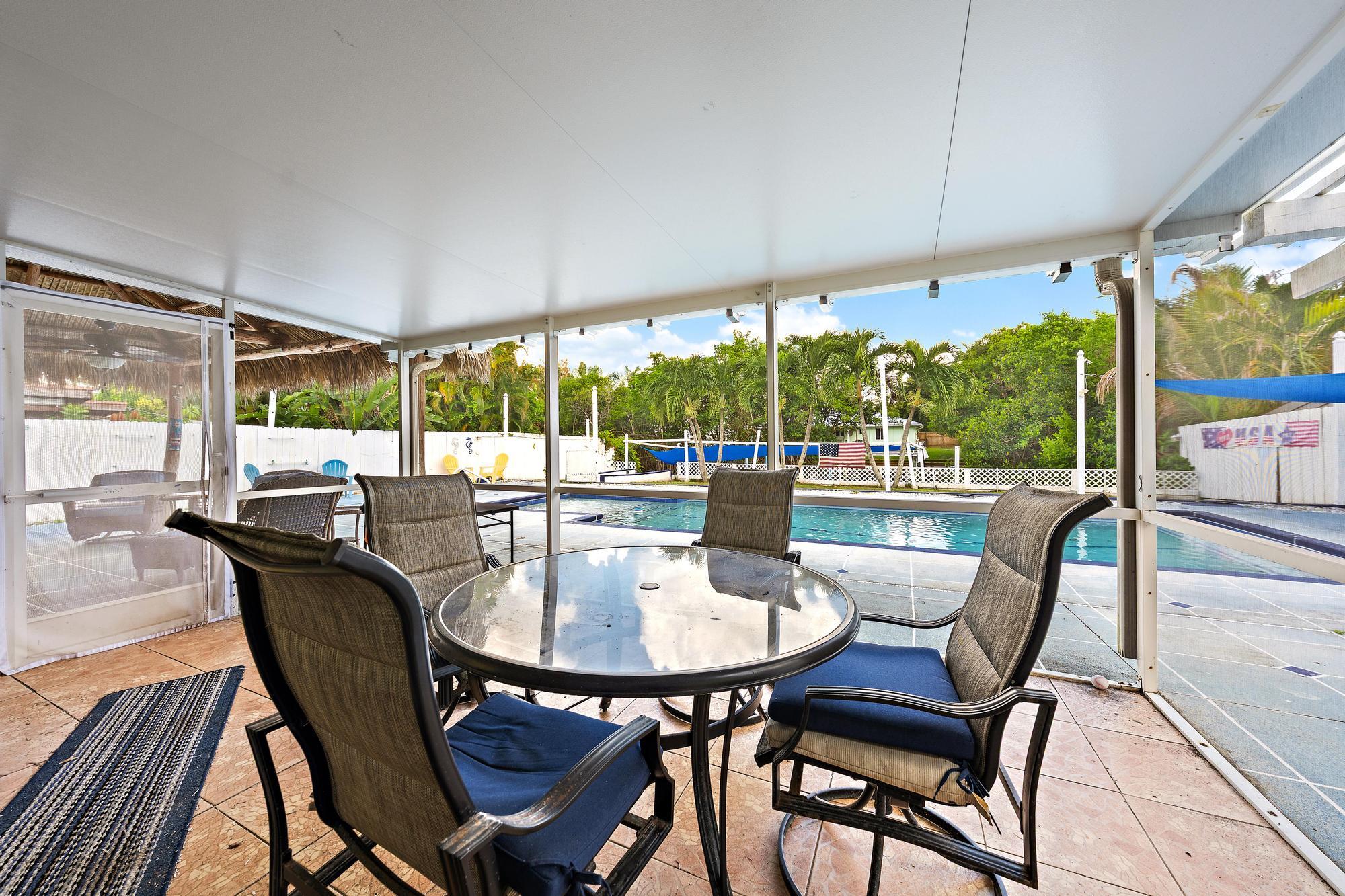 JUPITER RIVER ESTATES REPLAT - Residential