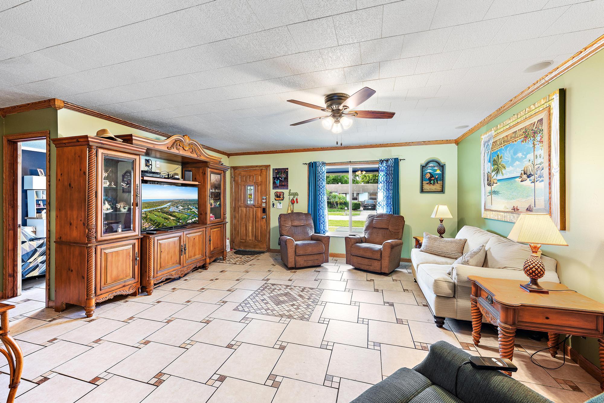 JUPITER RIVER ESTATES REPLAT - Residential