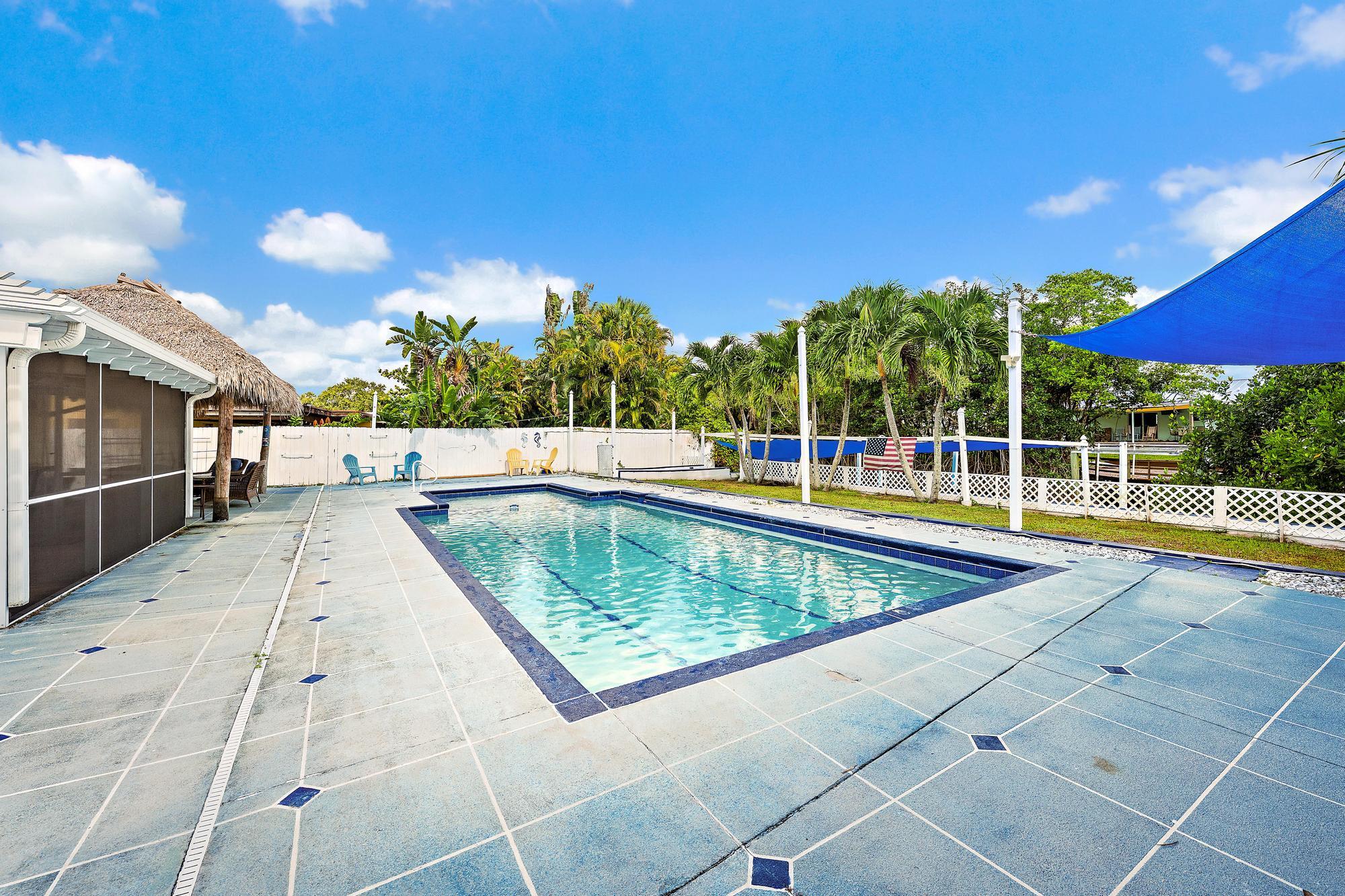 JUPITER RIVER ESTATES REPLAT - Residential