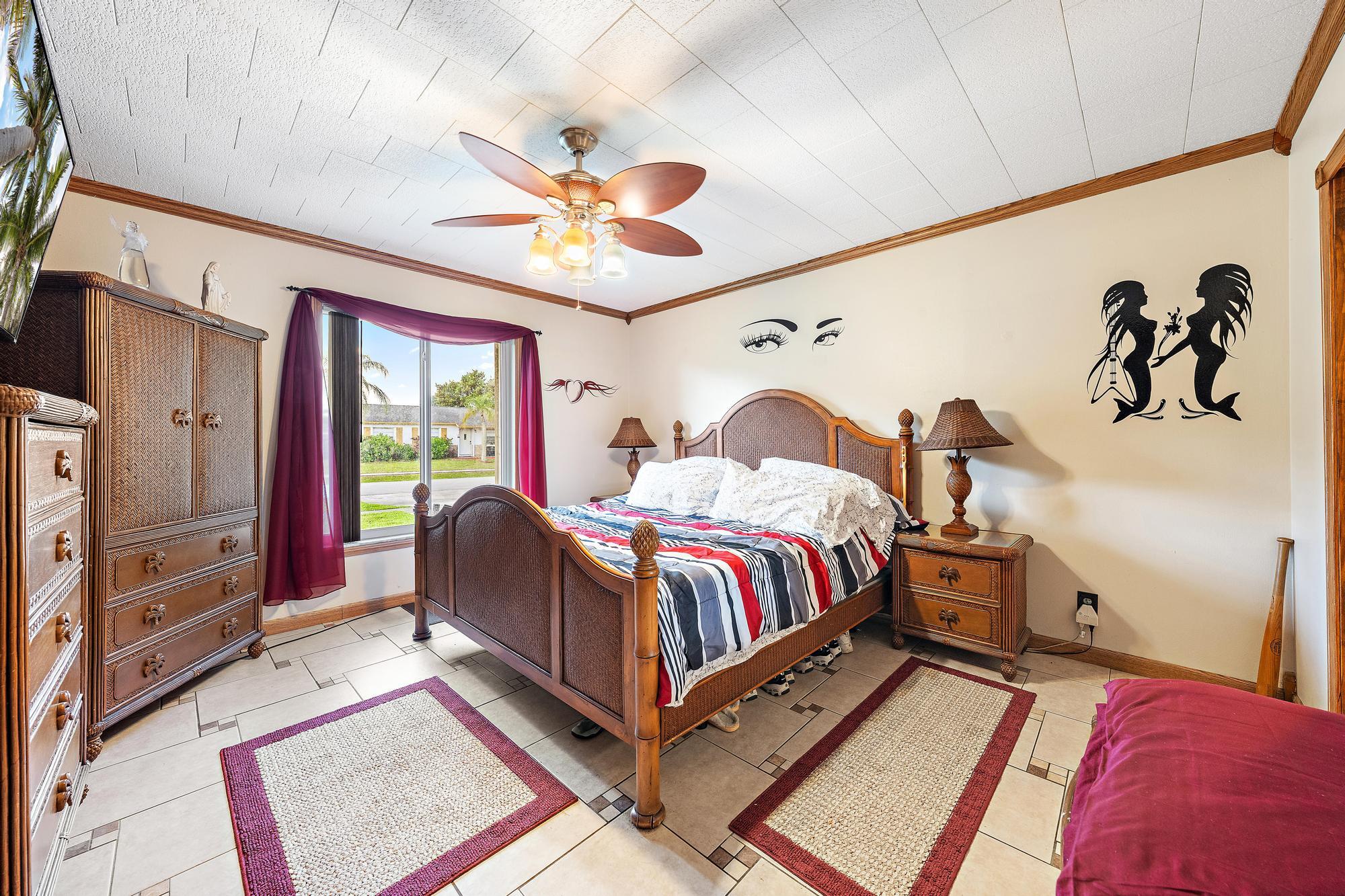 JUPITER RIVER ESTATES REPLAT - Residential