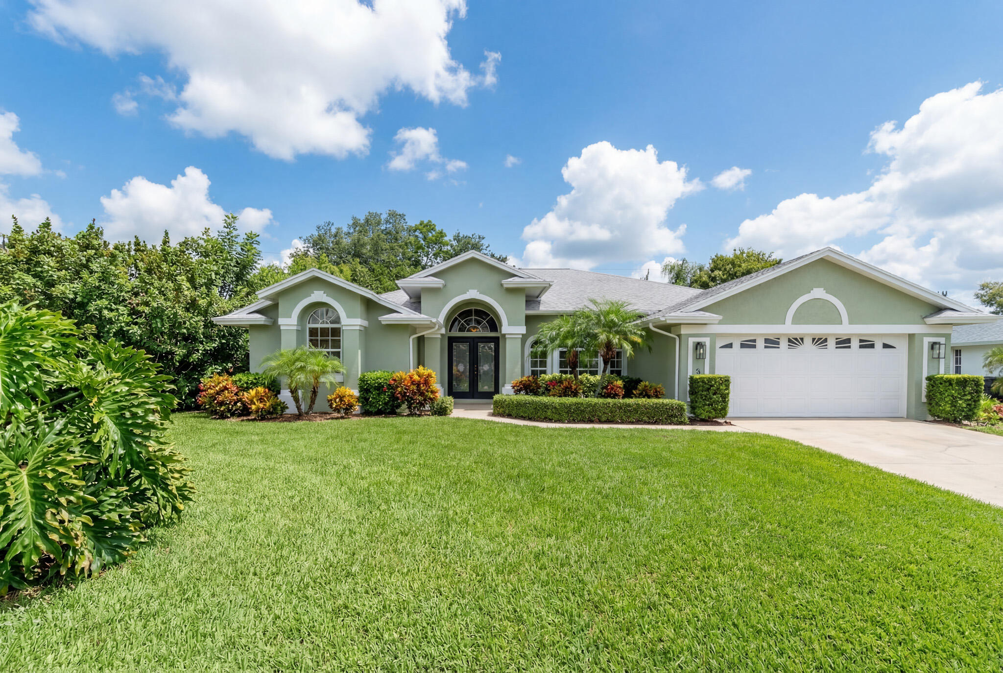 Southbend Lakes - Residential