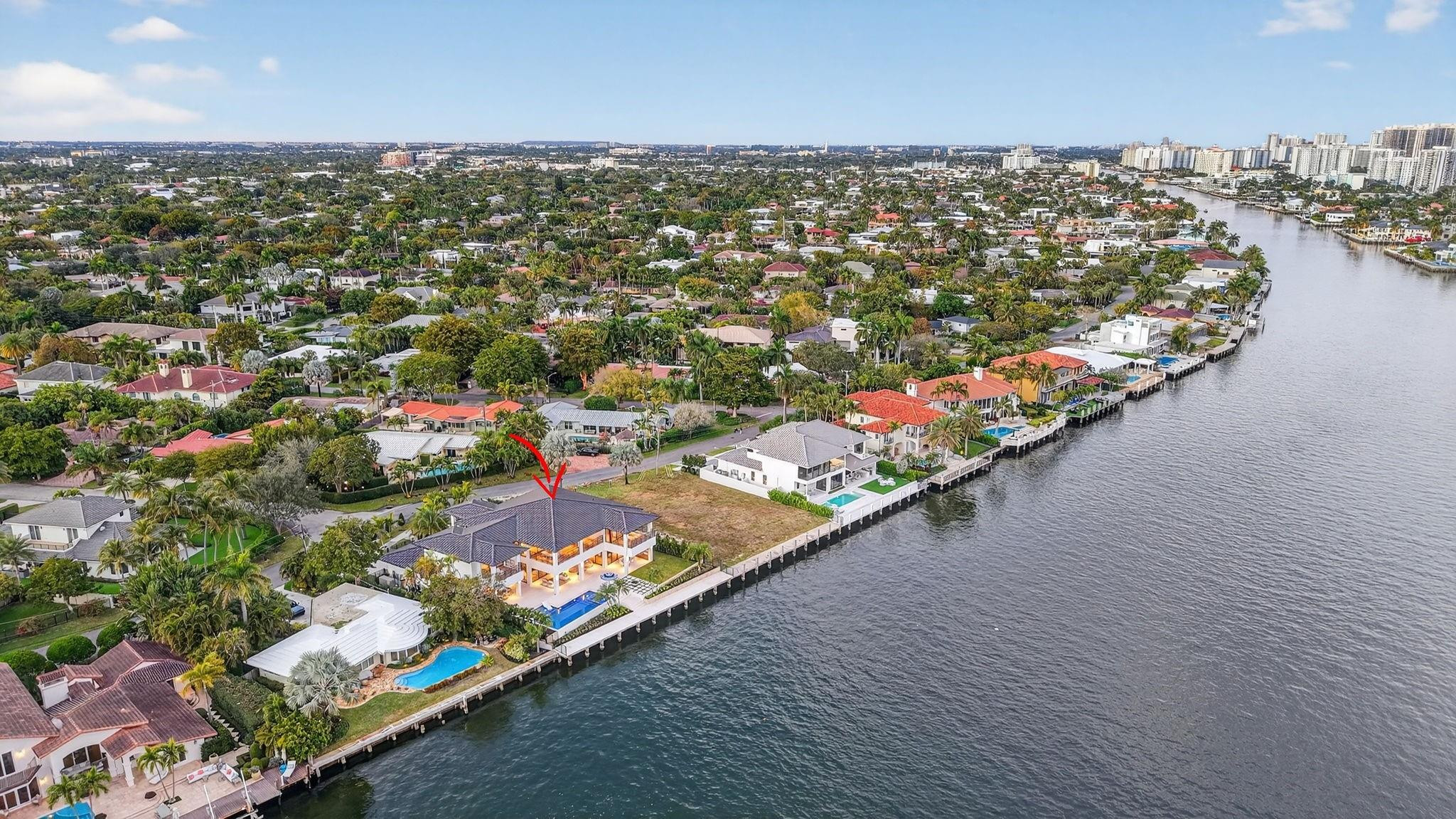 Coral Ridge North Add 24- - Residential