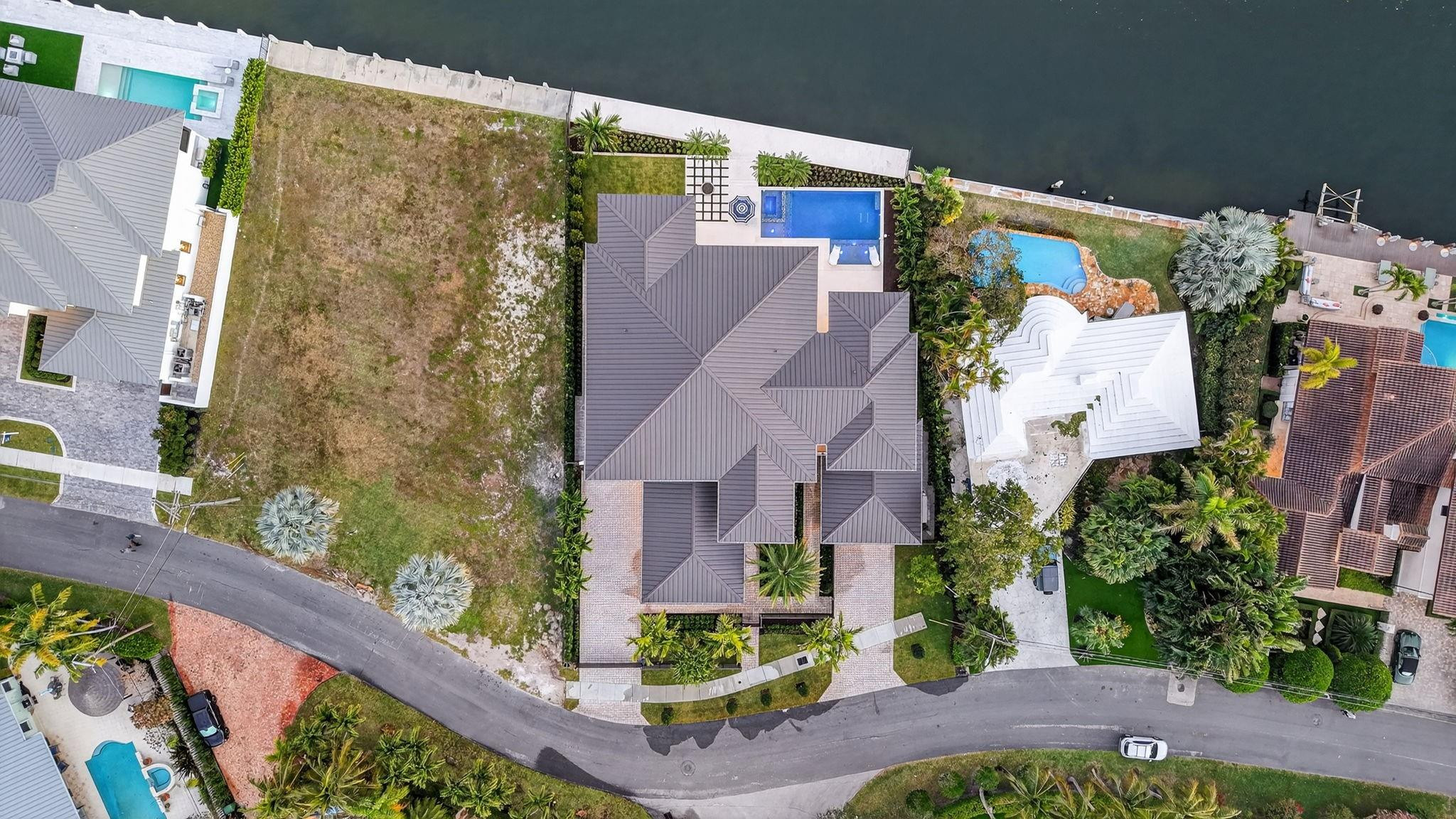Coral Ridge North Add 24- - Residential