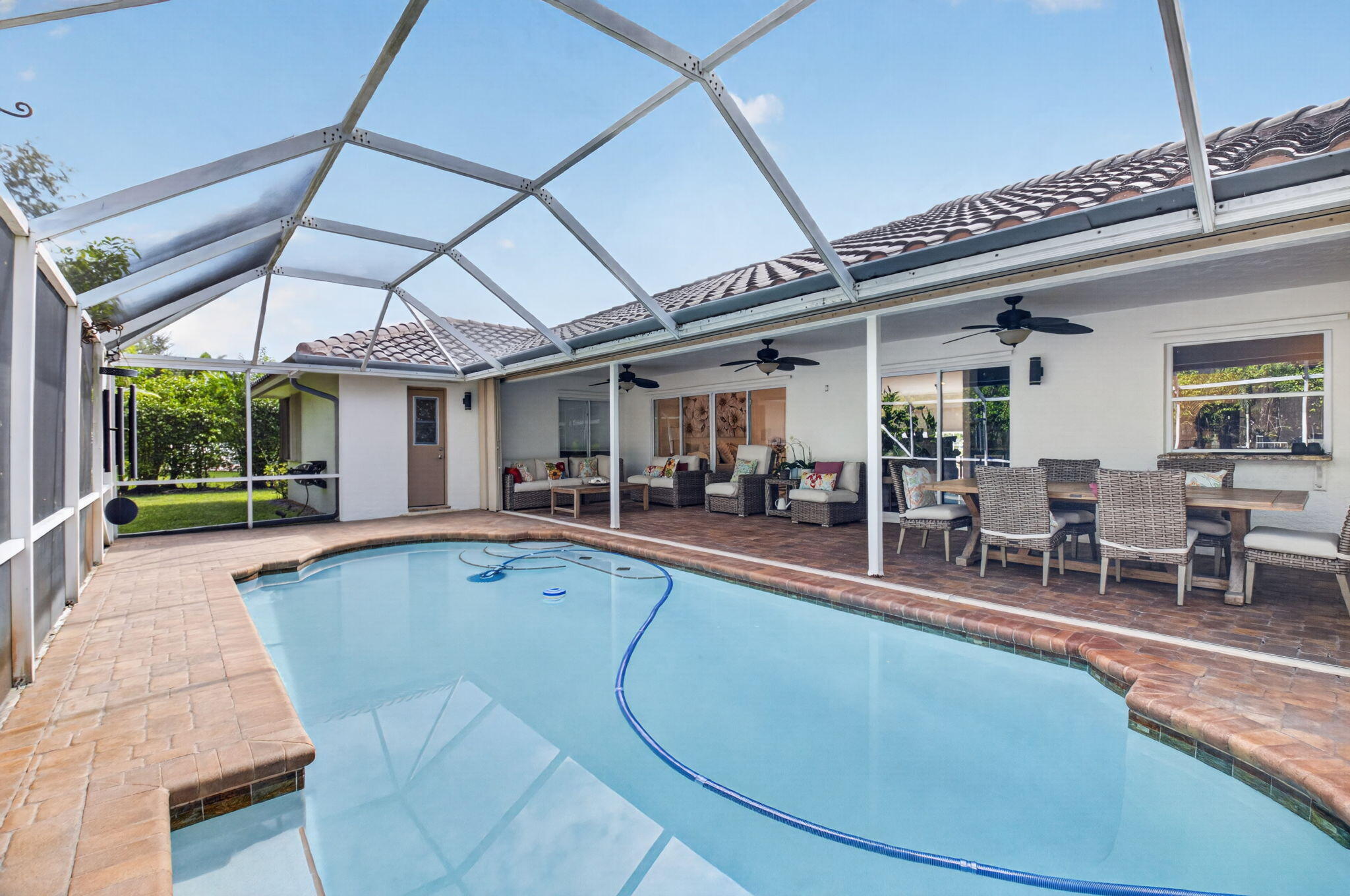 BOCA GREENS 6 - Residential