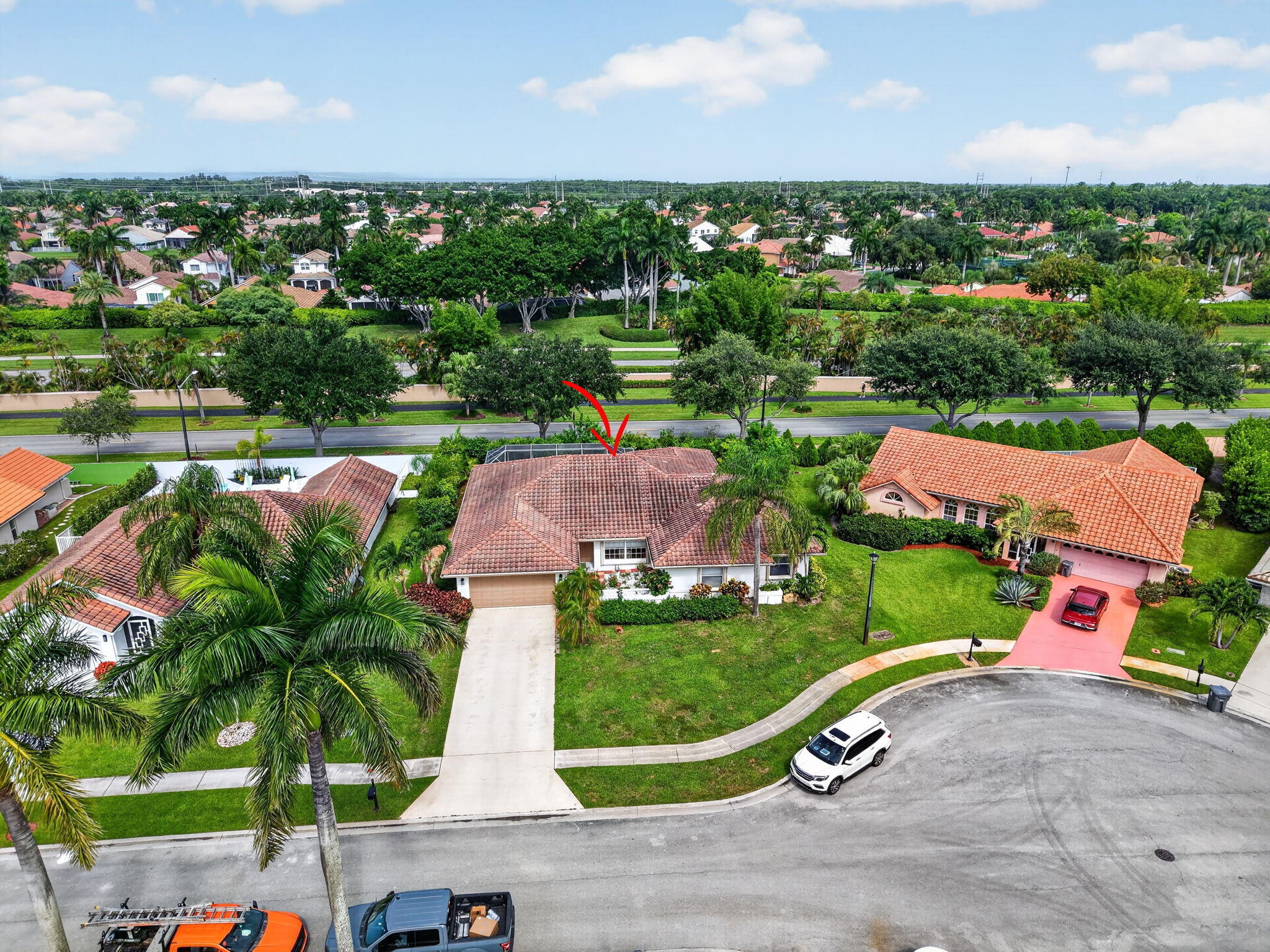 BOCA GREENS 6 - Residential