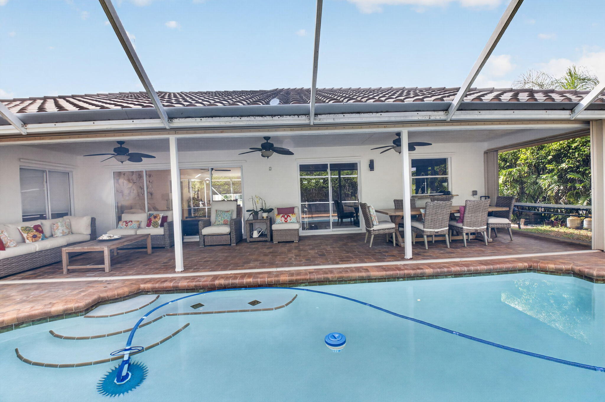 BOCA GREENS 6 - Residential