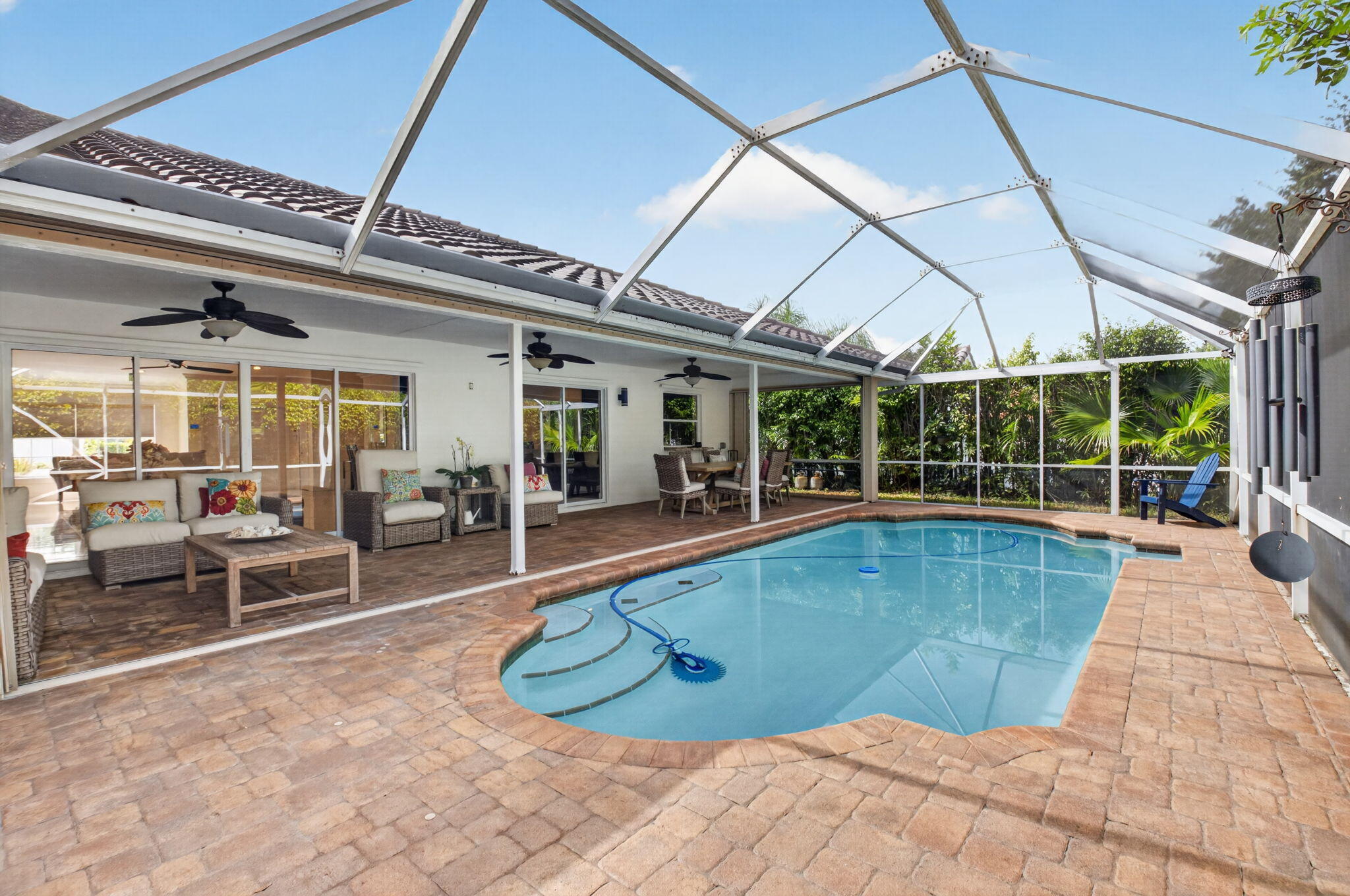 BOCA GREENS 6 - Residential