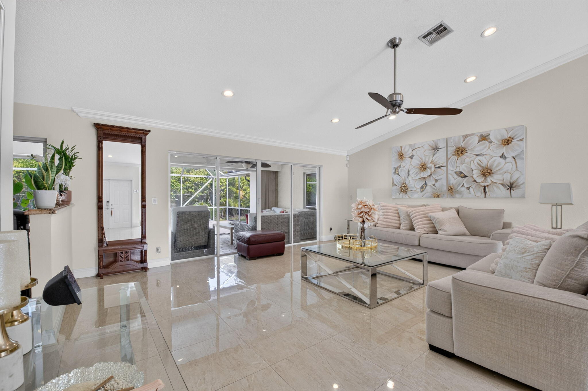 BOCA GREENS 6 - Residential