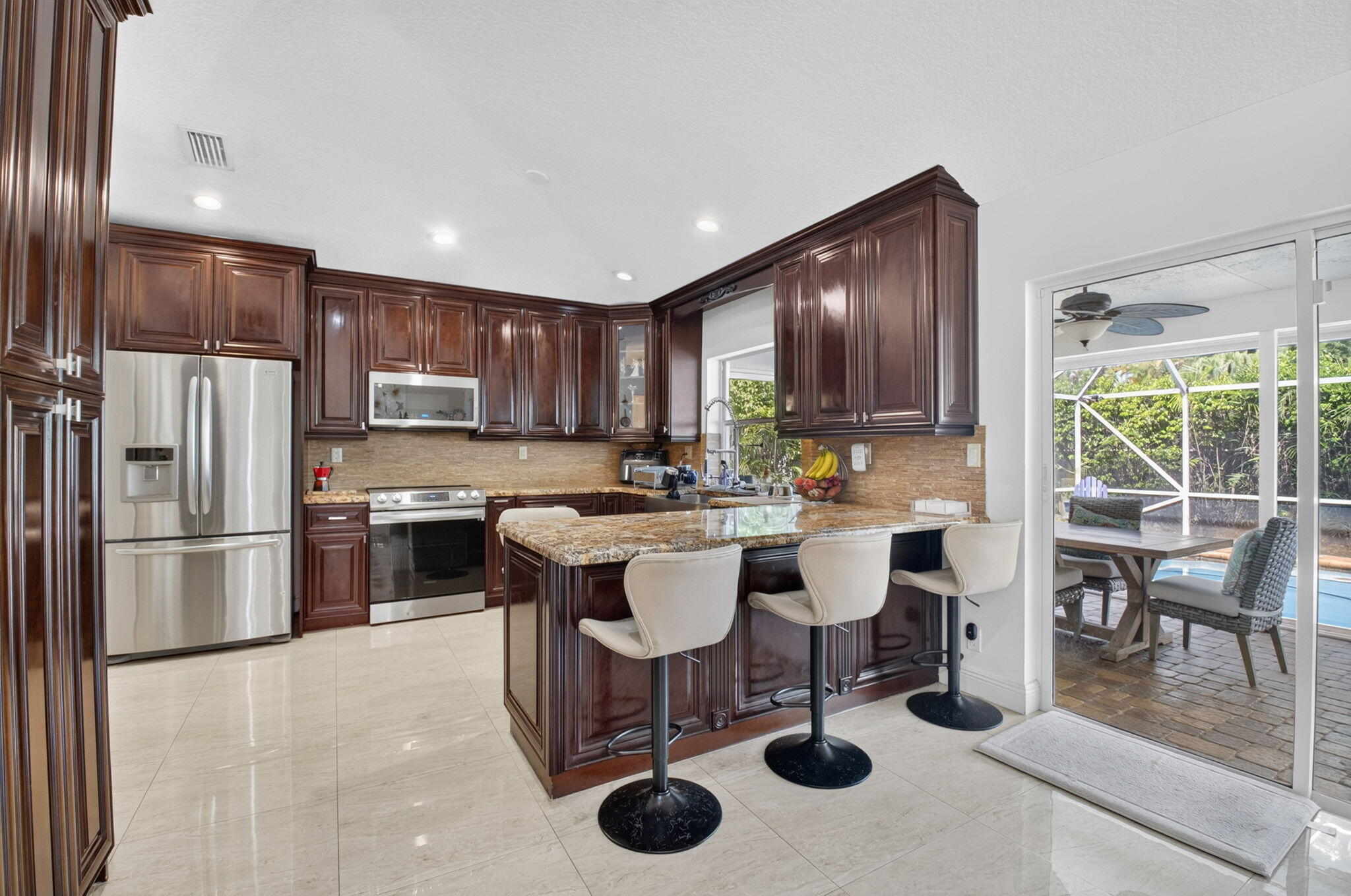 BOCA GREENS 6 - Residential
