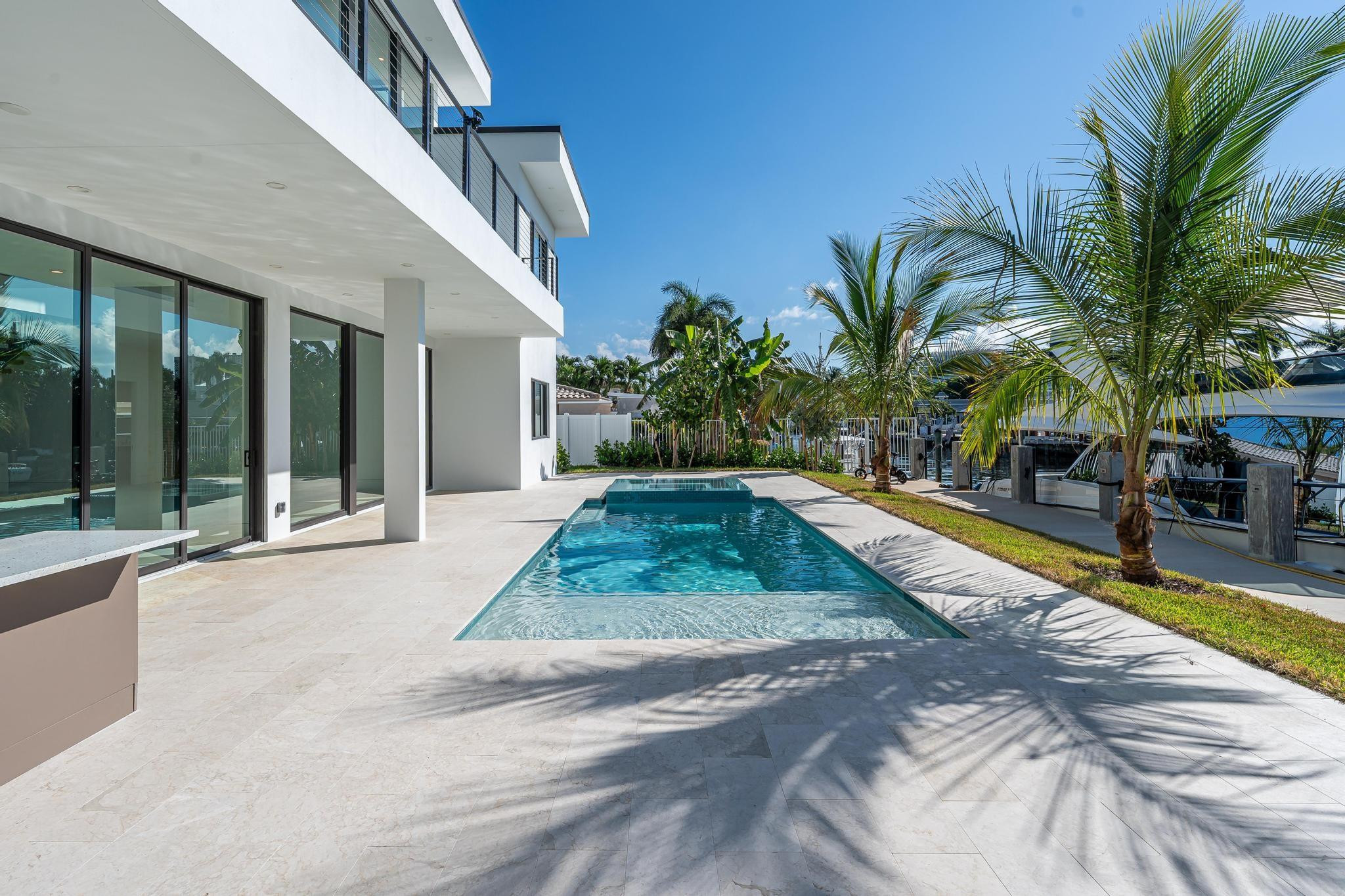 Harbor Village Sec B 30-4 - Residential