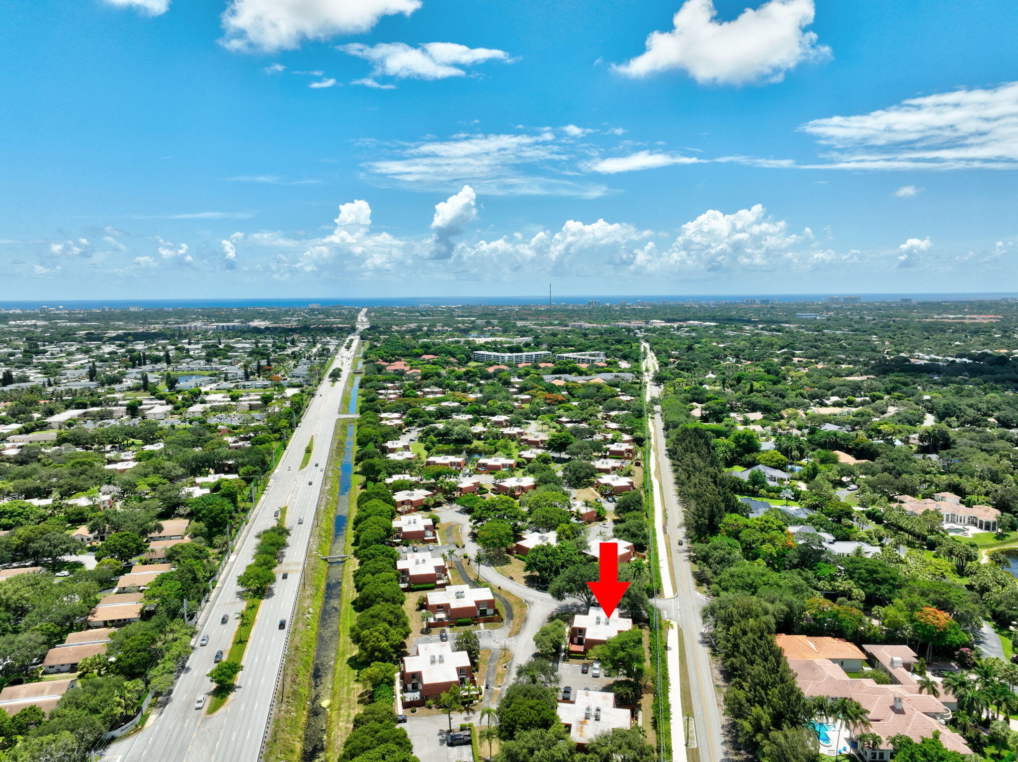 SPANISH WELLS CONDO II - Residential