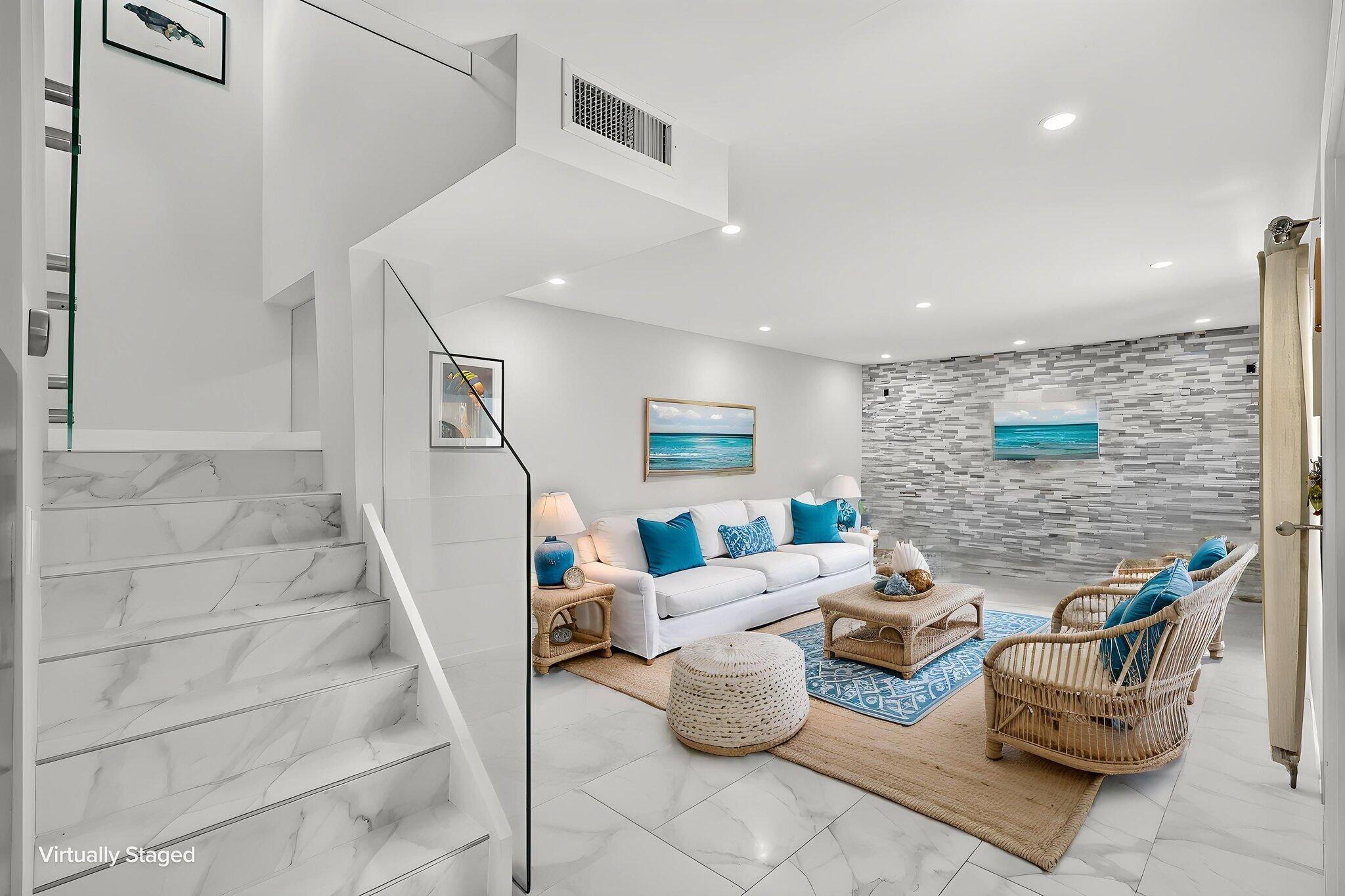 SPANISH WELLS CONDO II - Residential