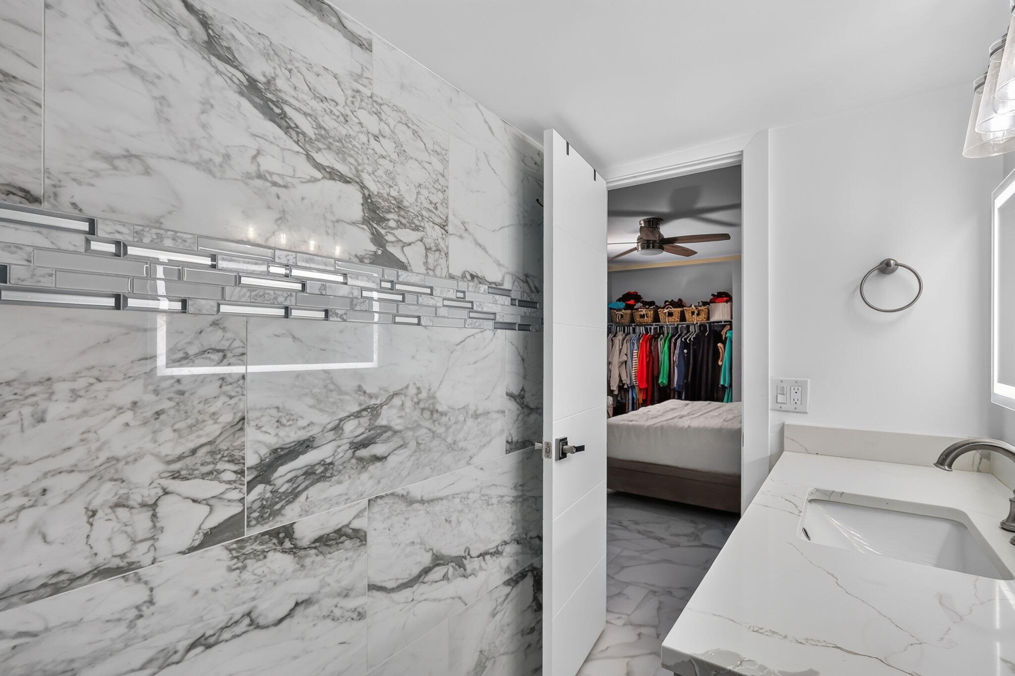 SPANISH WELLS CONDO II - Residential