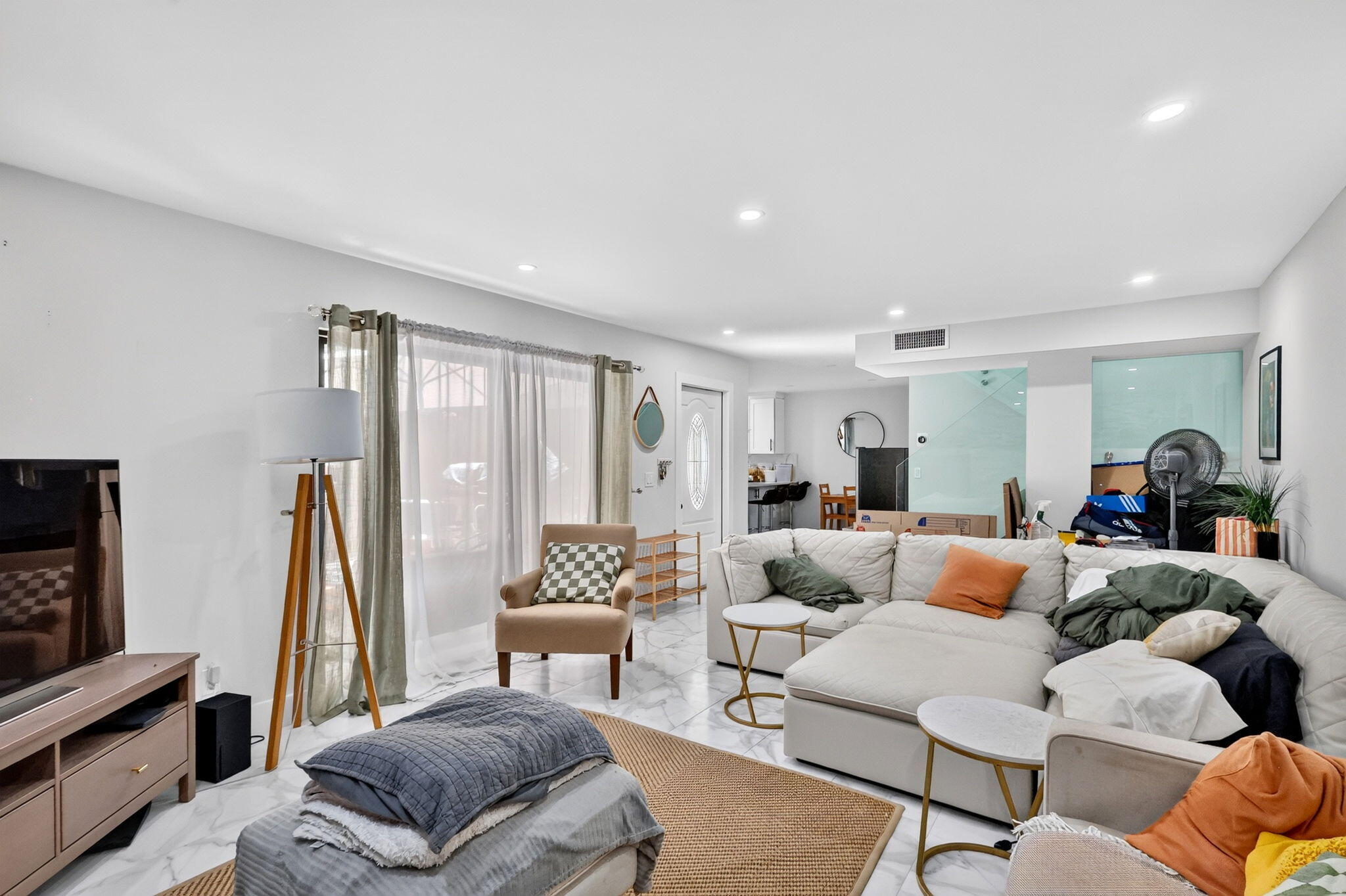 SPANISH WELLS CONDO II - Residential