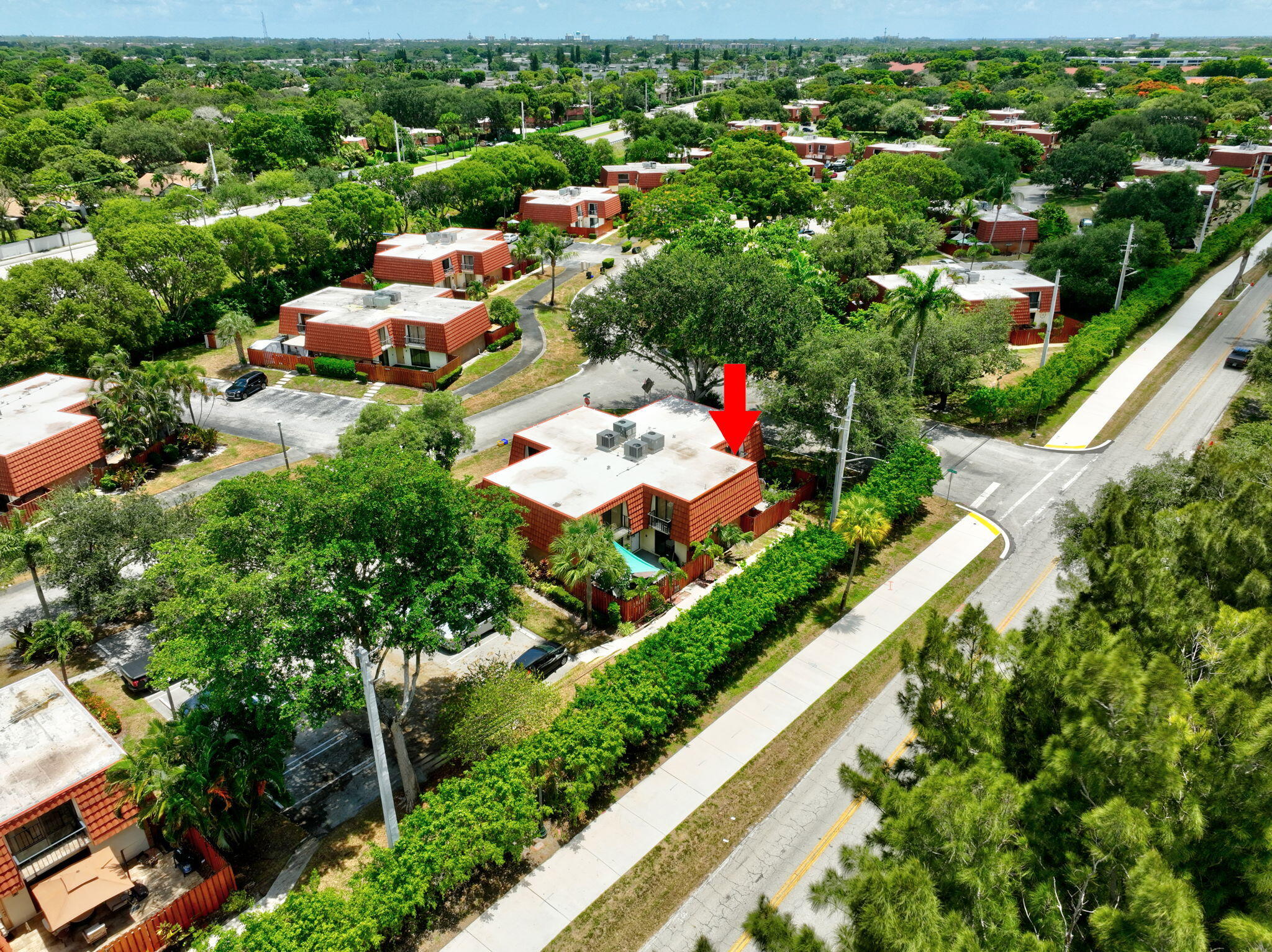 SPANISH WELLS CONDO II - Residential