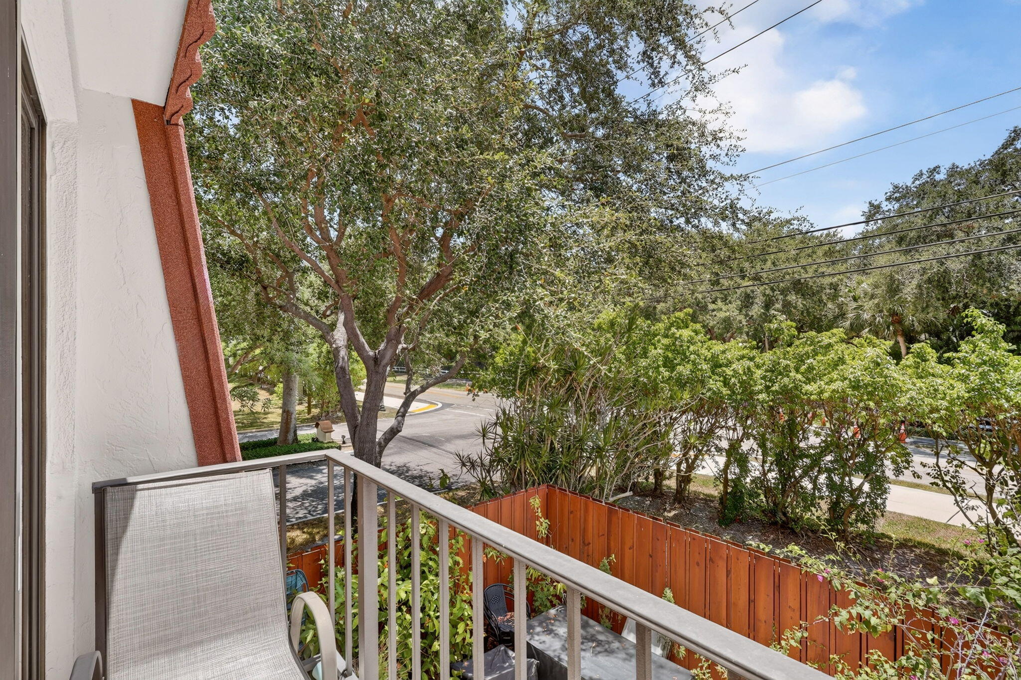 SPANISH WELLS CONDO II - Residential
