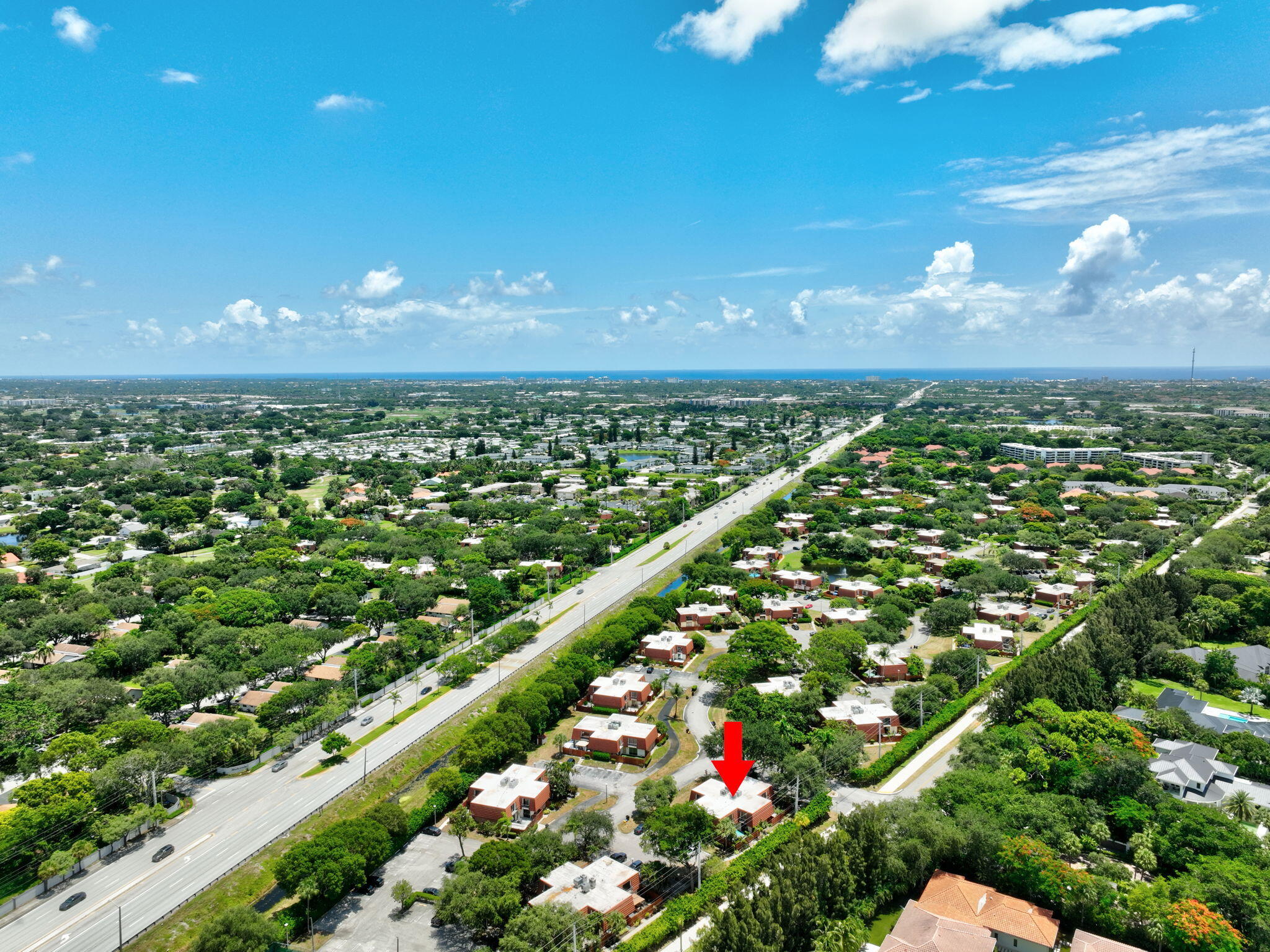 SPANISH WELLS CONDO II - Residential