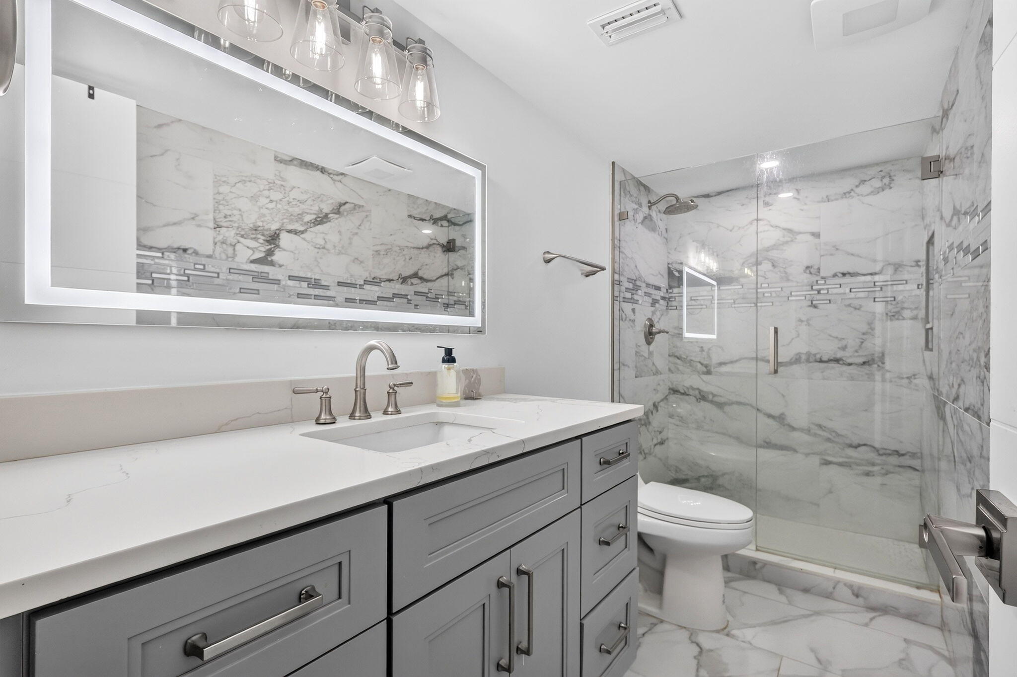SPANISH WELLS CONDO II - Residential