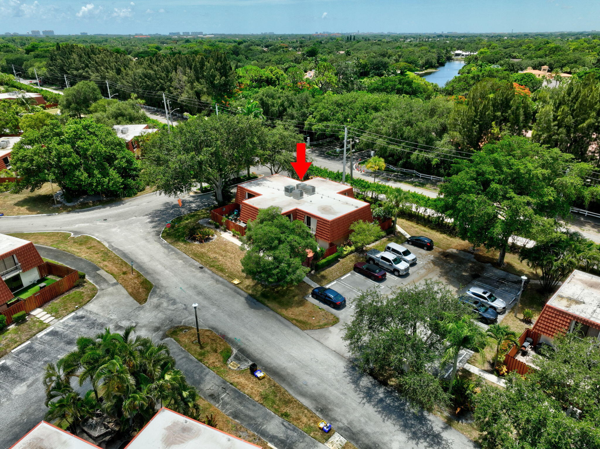 SPANISH WELLS CONDO II - Residential