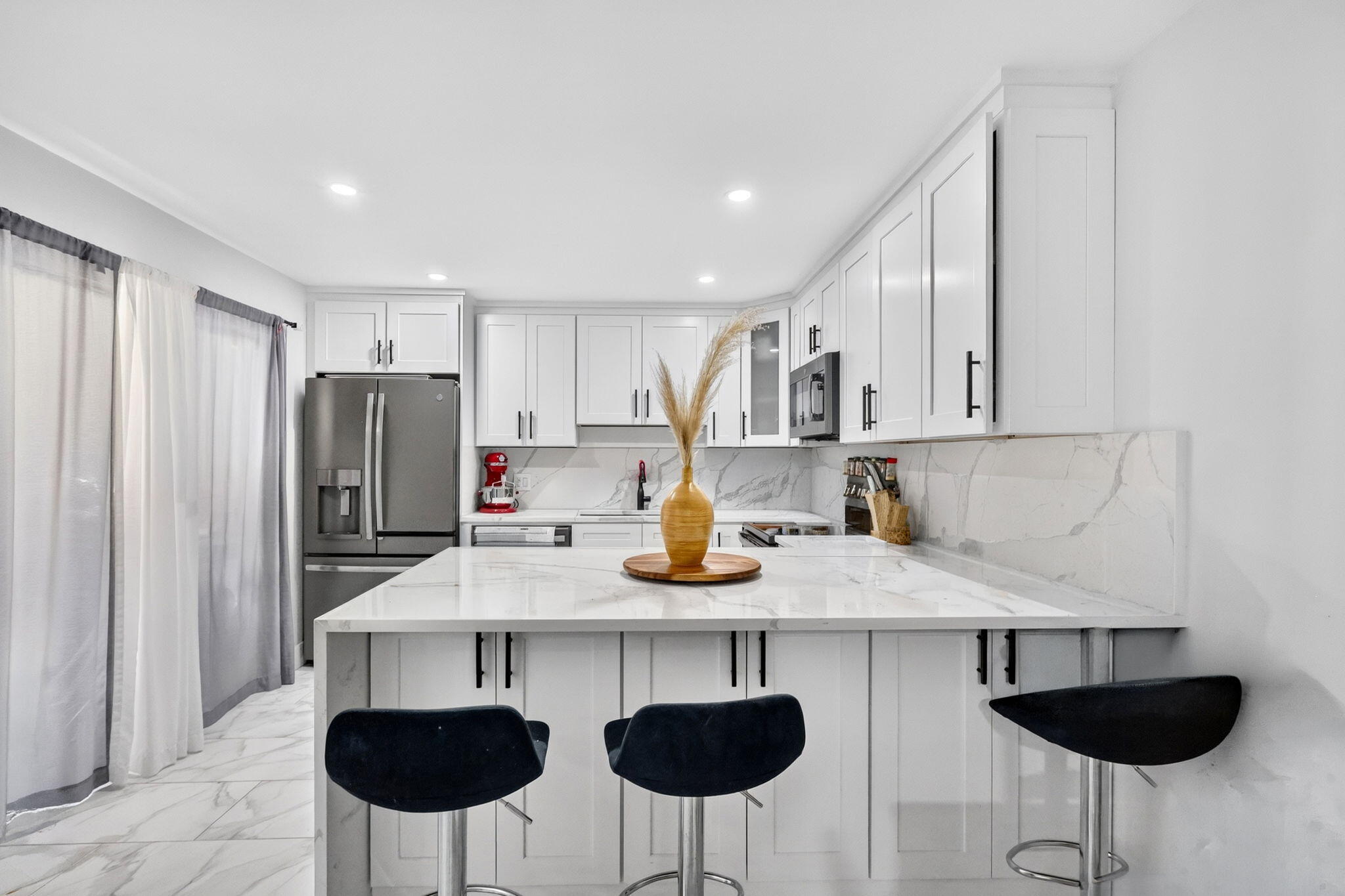 SPANISH WELLS CONDO II - Residential