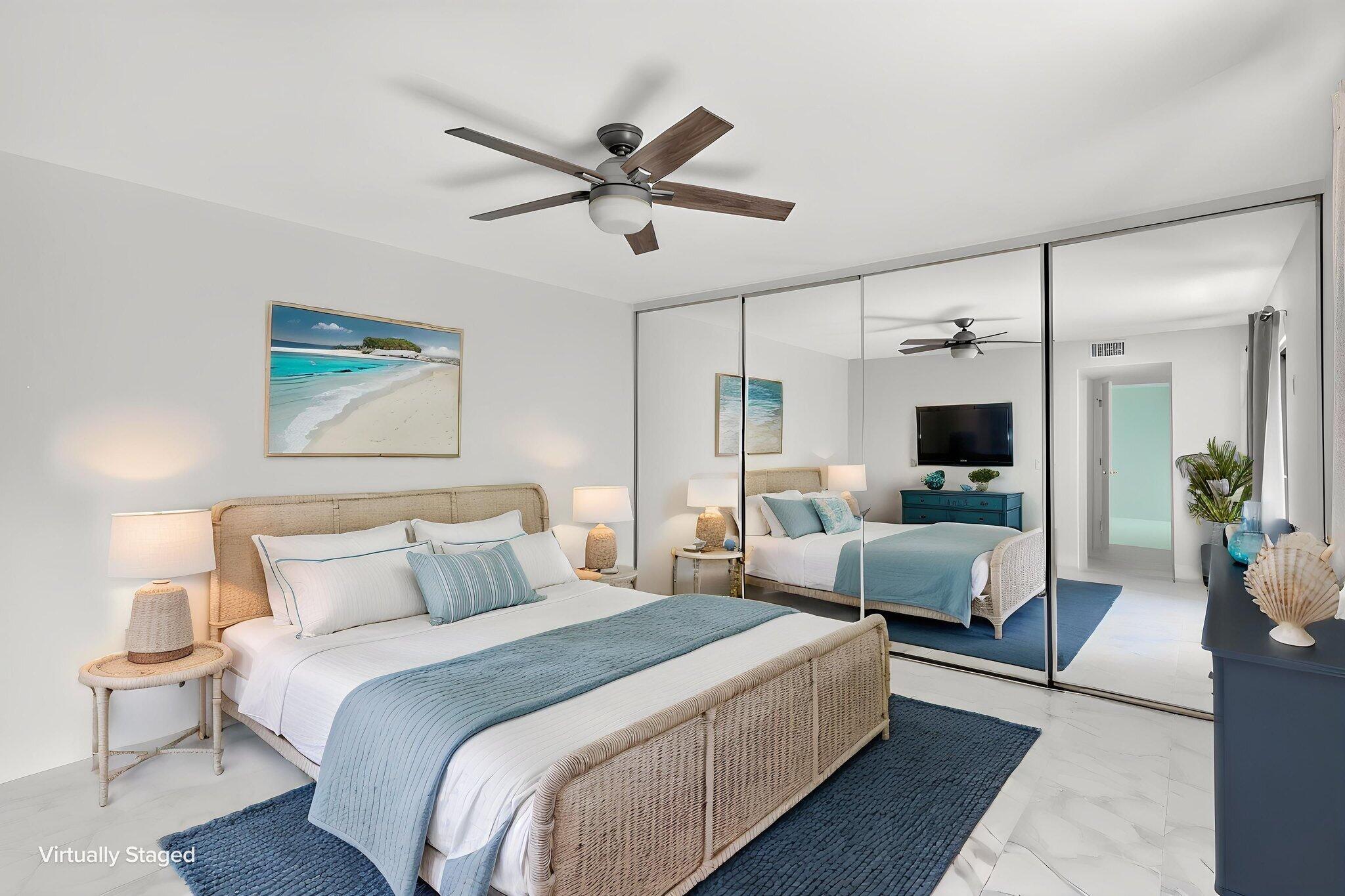 SPANISH WELLS CONDO II - Residential