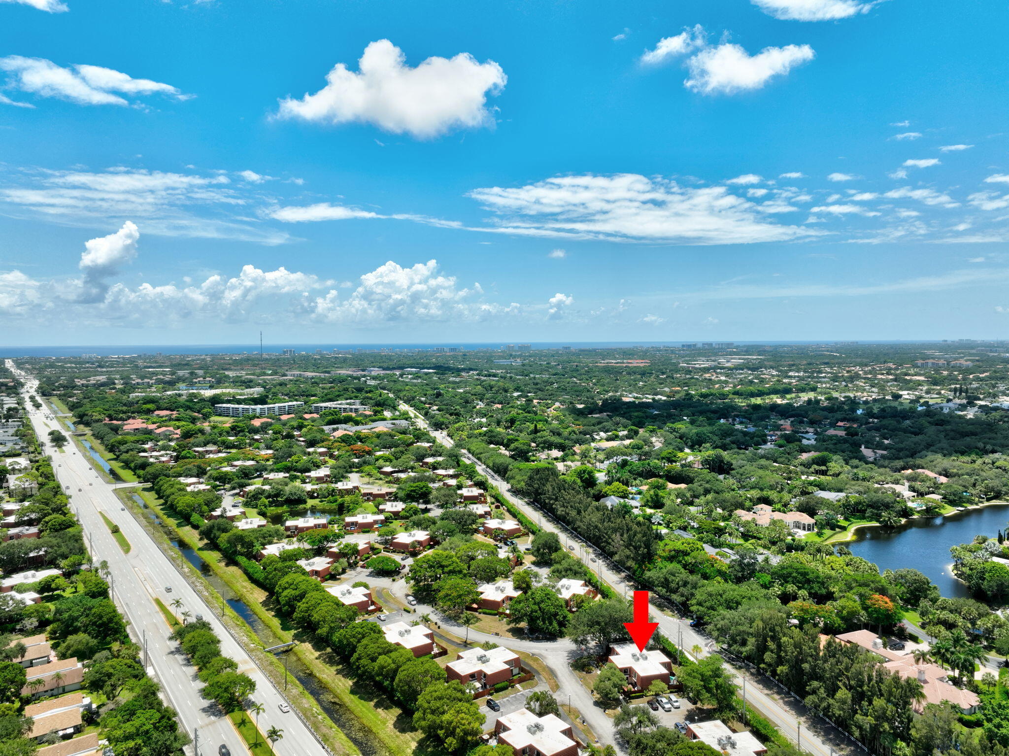 SPANISH WELLS CONDO II - Residential