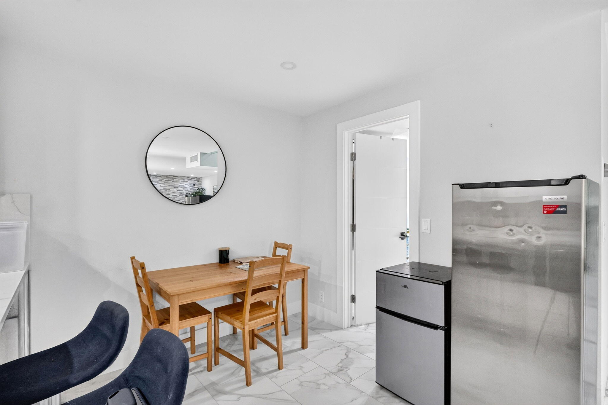 SPANISH WELLS CONDO II - Residential