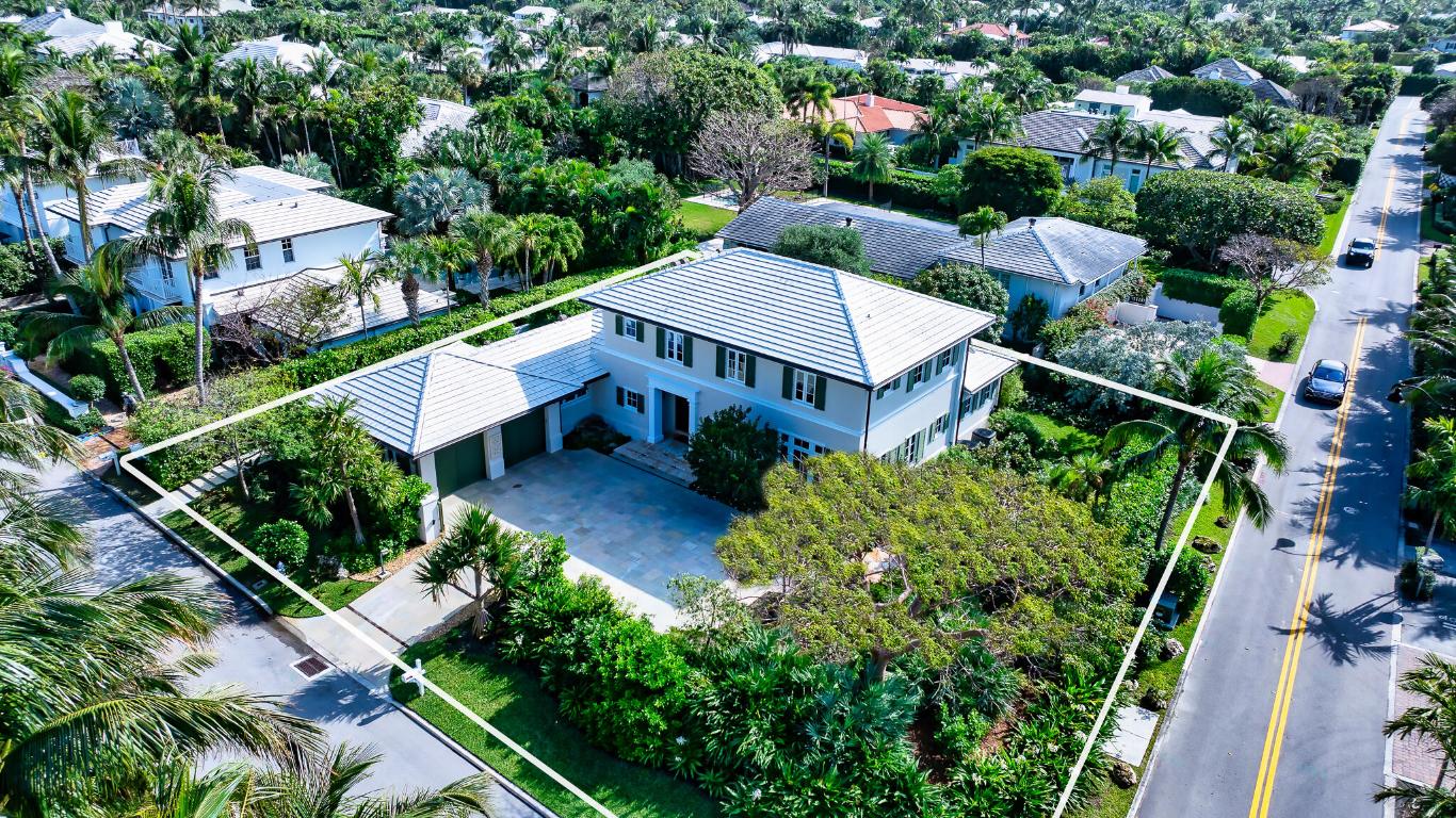 OCEAN TERRACE IN - Residential