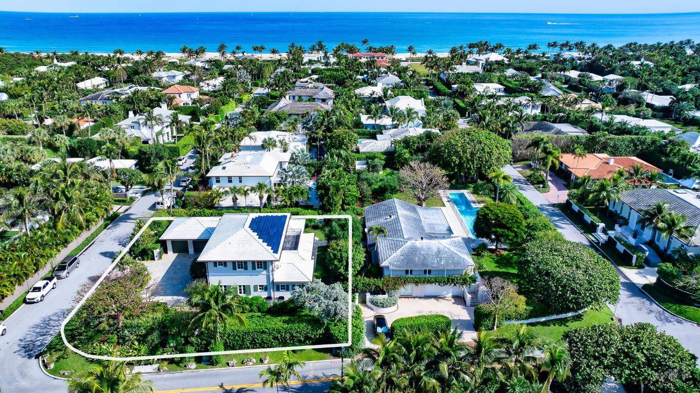 OCEAN TERRACE IN - Residential