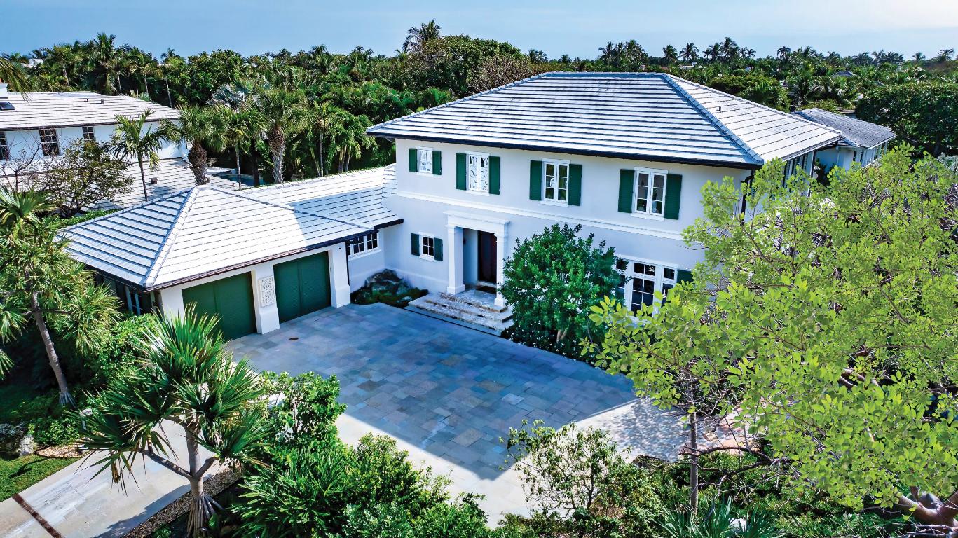 Introducing 250 Angler Ave on Palm Beach Island's coveted North End. With deeded private access to the pristine beach on Angler and with the unique proximity to the exclusive Sailfish Club, residents enjoy unparalleled coastal luxury as well as easy access to the popular Lake Trail, which is just a few steps from the home. Just minutes by car to the Town of Palm Beach's finest dining and shopping, this residence is ripe for either immediate enjoyment or creative customization. Sitting on a nearly 13K SF corner lot, this 2015-built home offers 4 bedrooms including an upstairs primary with outdoor terrace, den, expansive living room with french doors to the patio, an outdoor loggia along the wraparound backyard, fully gated front driveway, and a 2 car garage. Grab your golf cart, convertible, sandals, and a beach chair, and come explore the beauty of island life on the North End of Palm Beach.

DISCLAIMER: Information published or otherwise provided by the listing company and its representatives including but not limited to prices, measurements, square footages, lot sizes, calculations, statistics, and videos are deemed reliable but are not guaranteed and are subject to errors, omissions or changes without notice. All such information should be independently verified by any prospective purchaser or seller. Parties should perform their own due diligence to verify such information prior to a sale or listing. Listing company expressly disclaims any warranty or representation regarding such information. Prices published are either list price, sold price, and/or last asking price. The listing company participates in the Multiple Listing Service and IDX. The properties published as listed and sold are not necessarily exclusive to listing company and may be listed or have sold with other members of the Multiple Listing Service. Transactions where listing company represented both buyers and sellers are calculated as two sales. "No payments made until title passes" Some affiliations may not be applicable to certain geographic areas. If your property is currently listed with another broker, please disregard any solicitation for services. Information published or otherwise provided by seller, listing company or its representatives is deemed reliable but are not guaranteed and subject to errors, omissions, or changes without notice. Copyright 2026 by the listing company. All Rights Reserved.