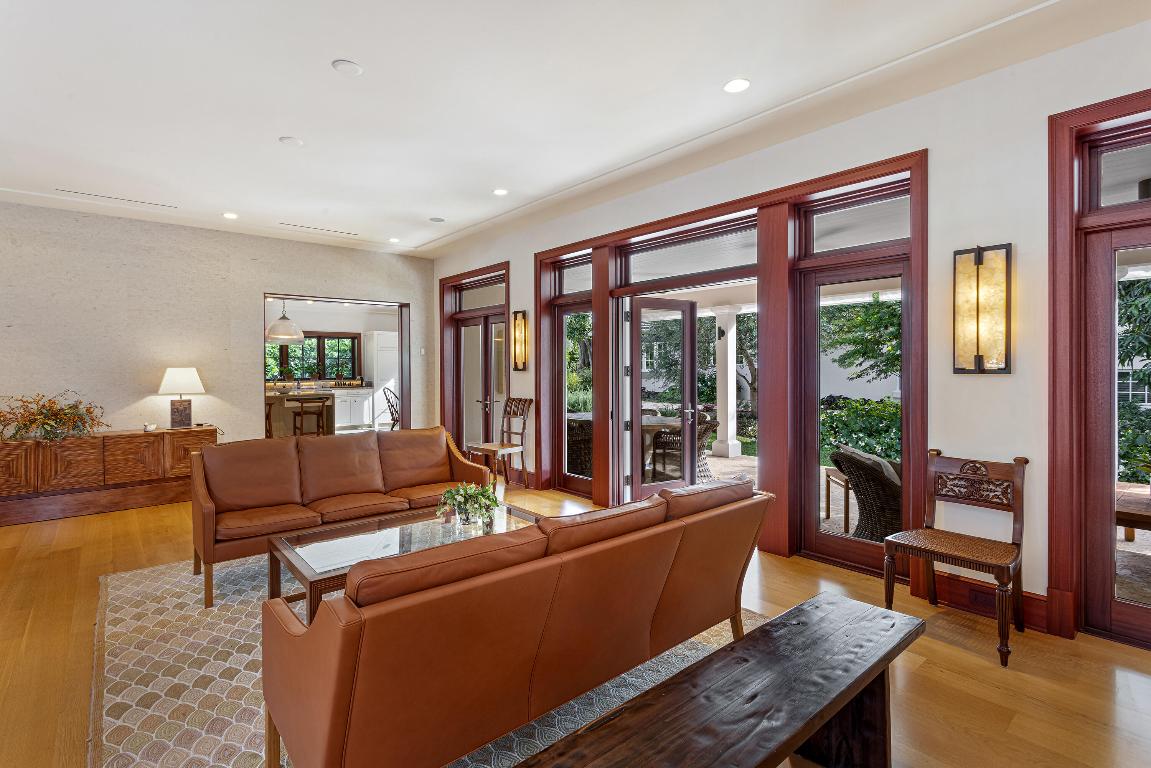 OCEAN TERRACE IN - Residential