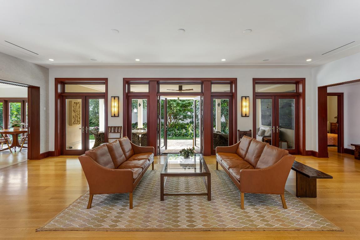 OCEAN TERRACE IN - Residential