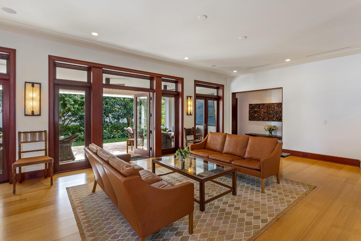 OCEAN TERRACE IN - Residential
