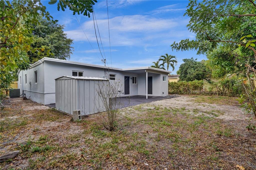 Boulevard Heights Sec 4 4 - Residential