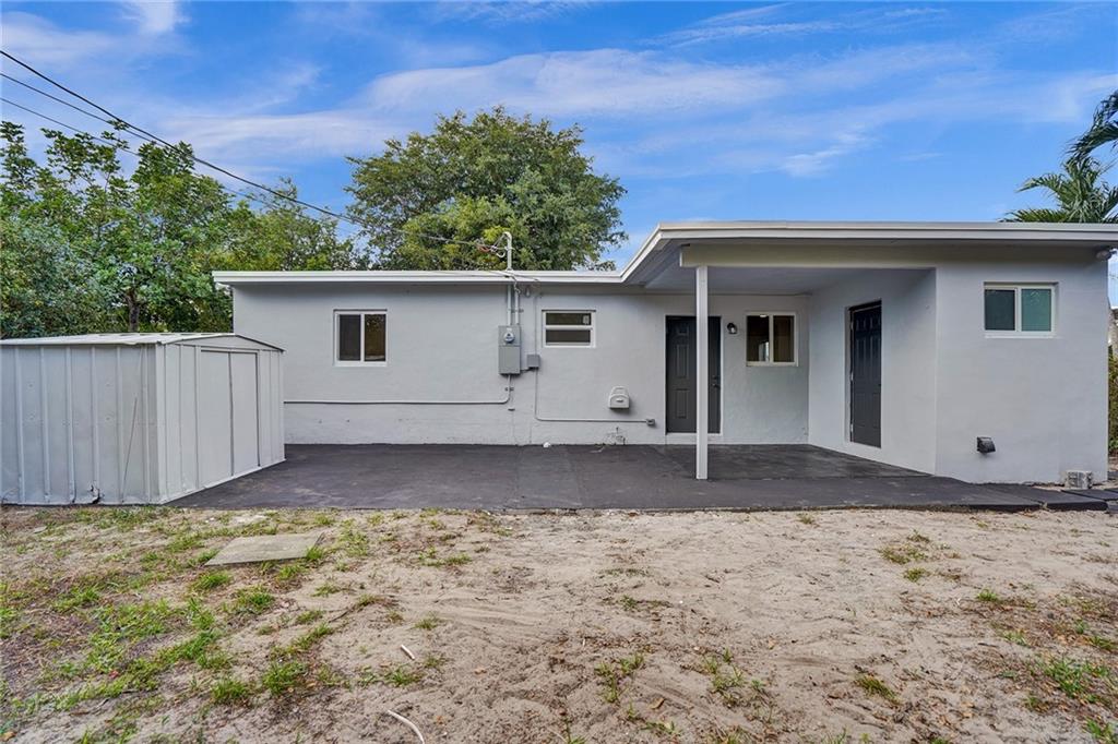 Boulevard Heights Sec 4 4 - Residential
