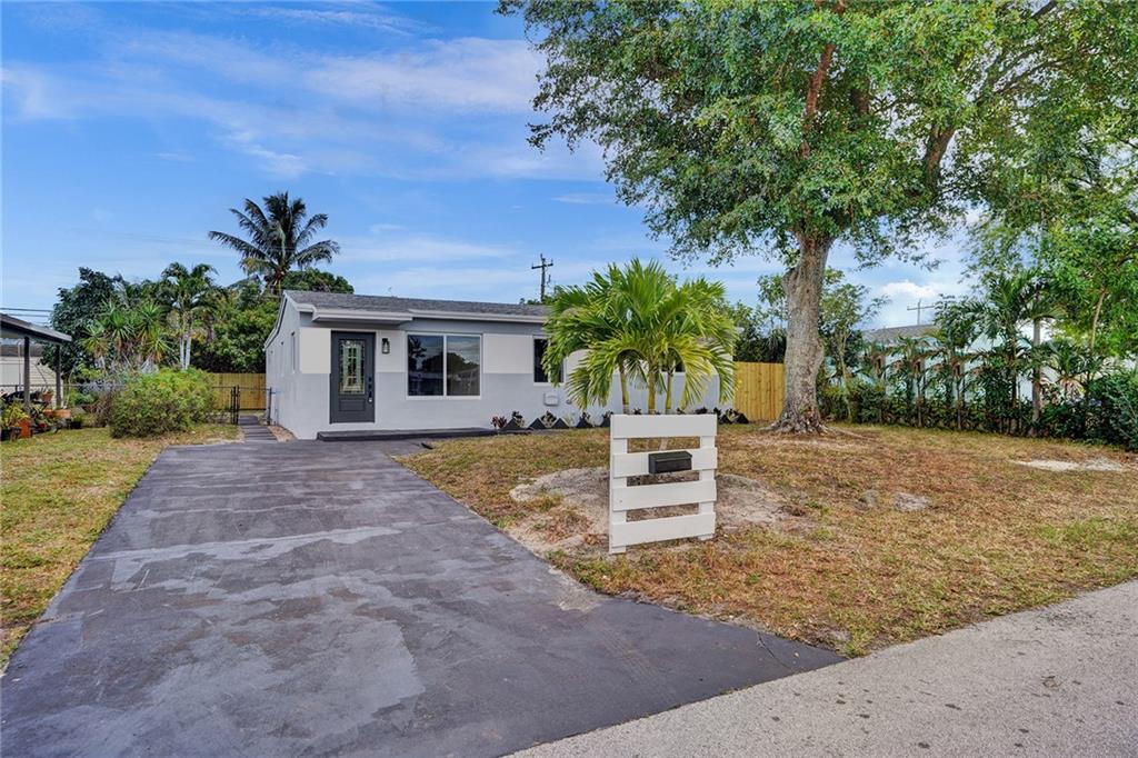 Boulevard Heights Sec 4 4 - Residential