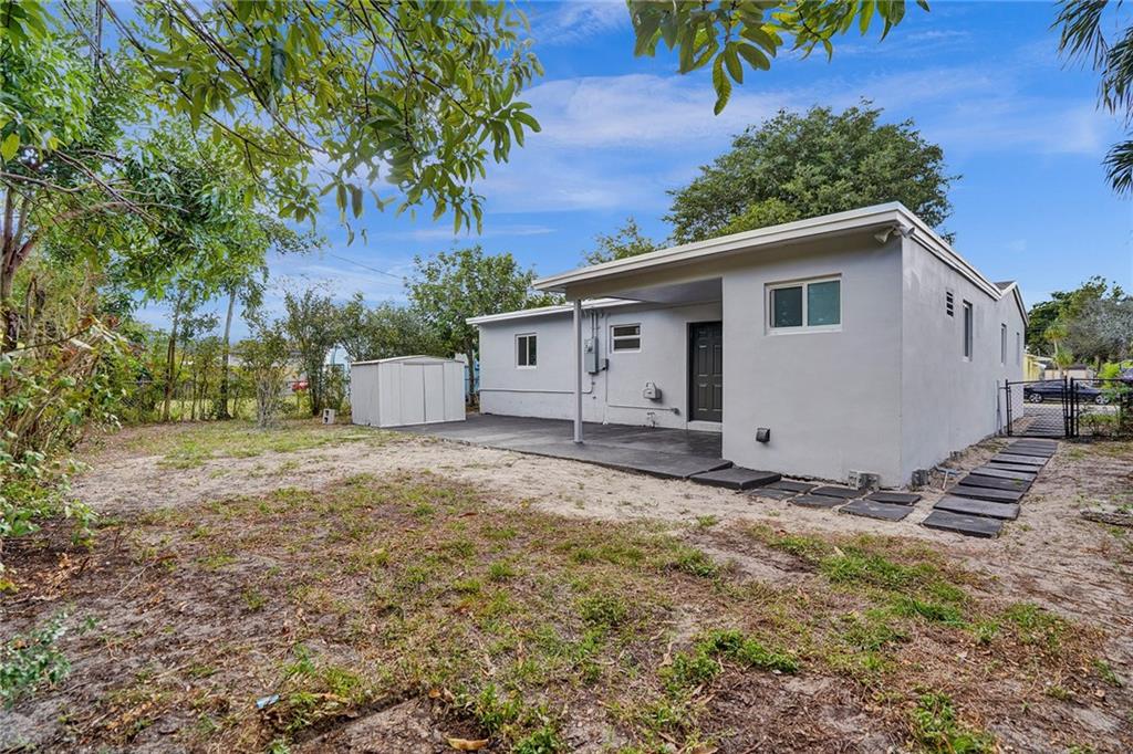Boulevard Heights Sec 4 4 - Residential