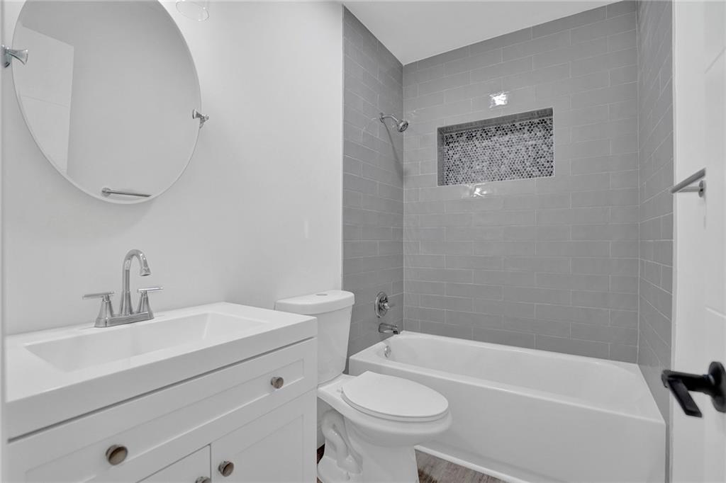 Boulevard Heights Sec 4 4 - Residential