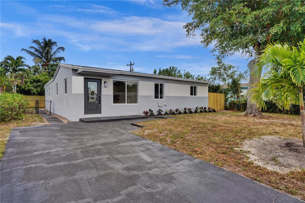 Boulevard Heights Sec 4 4 - Residential