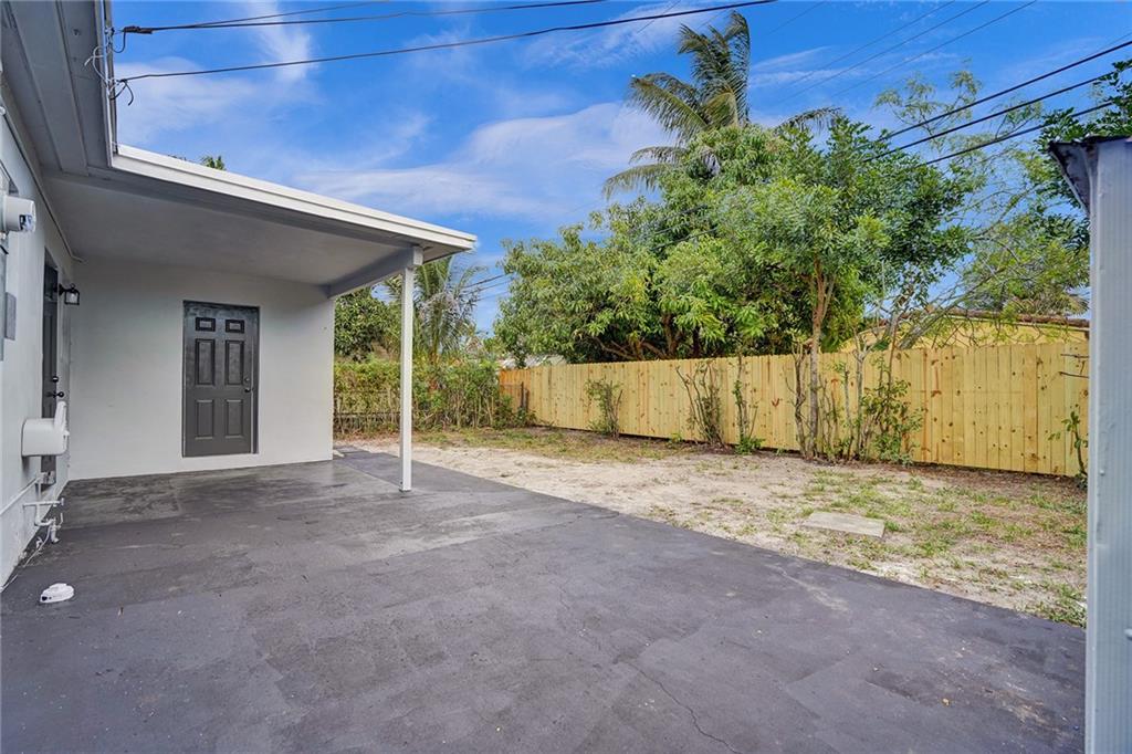 Boulevard Heights Sec 4 4 - Residential