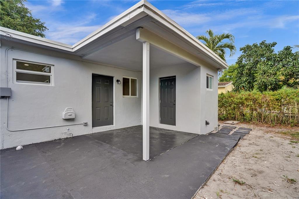 Boulevard Heights Sec 4 4 - Residential