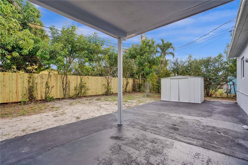 Boulevard Heights Sec 4 4 - Residential
